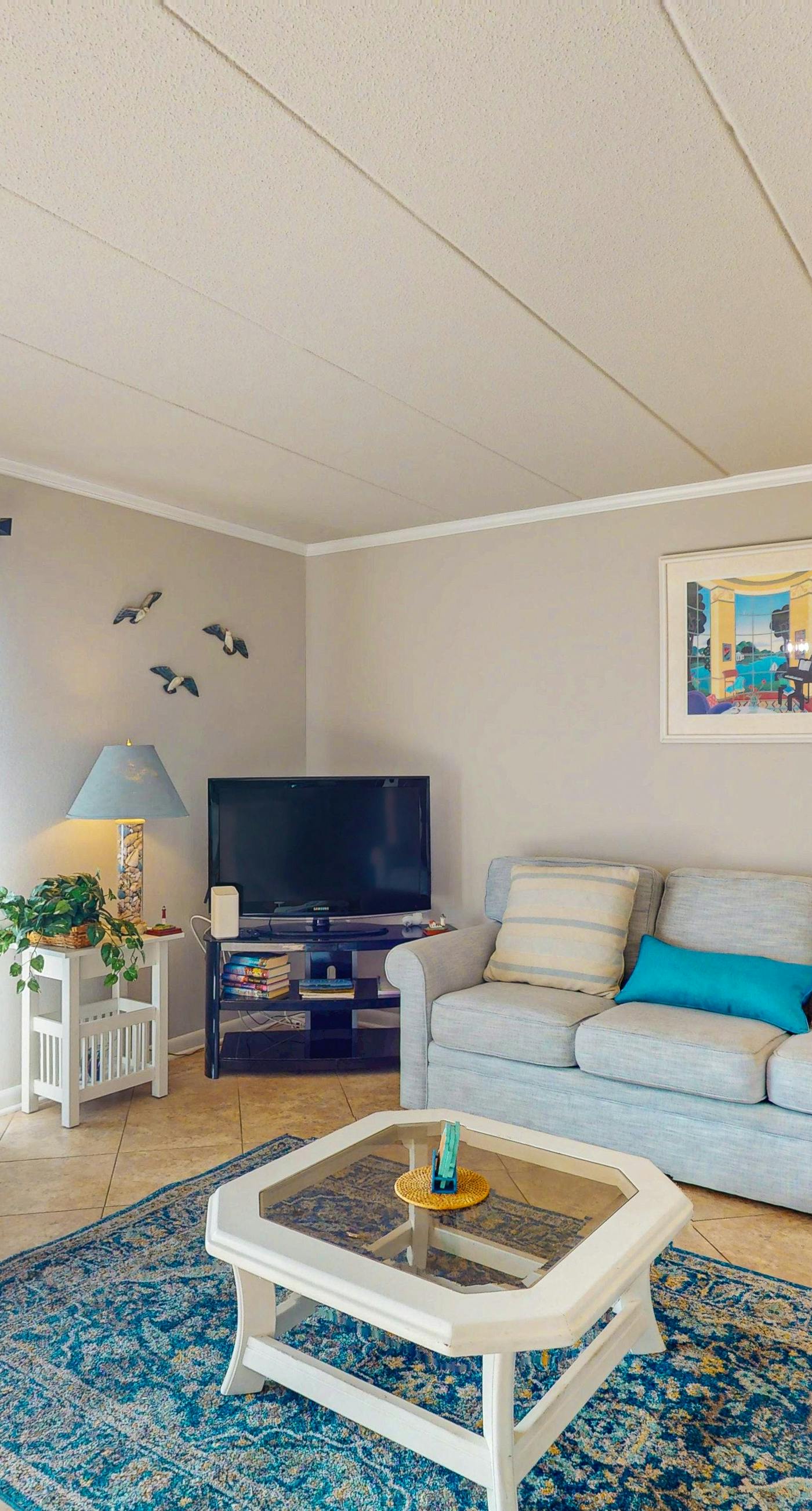 Assateague House 108