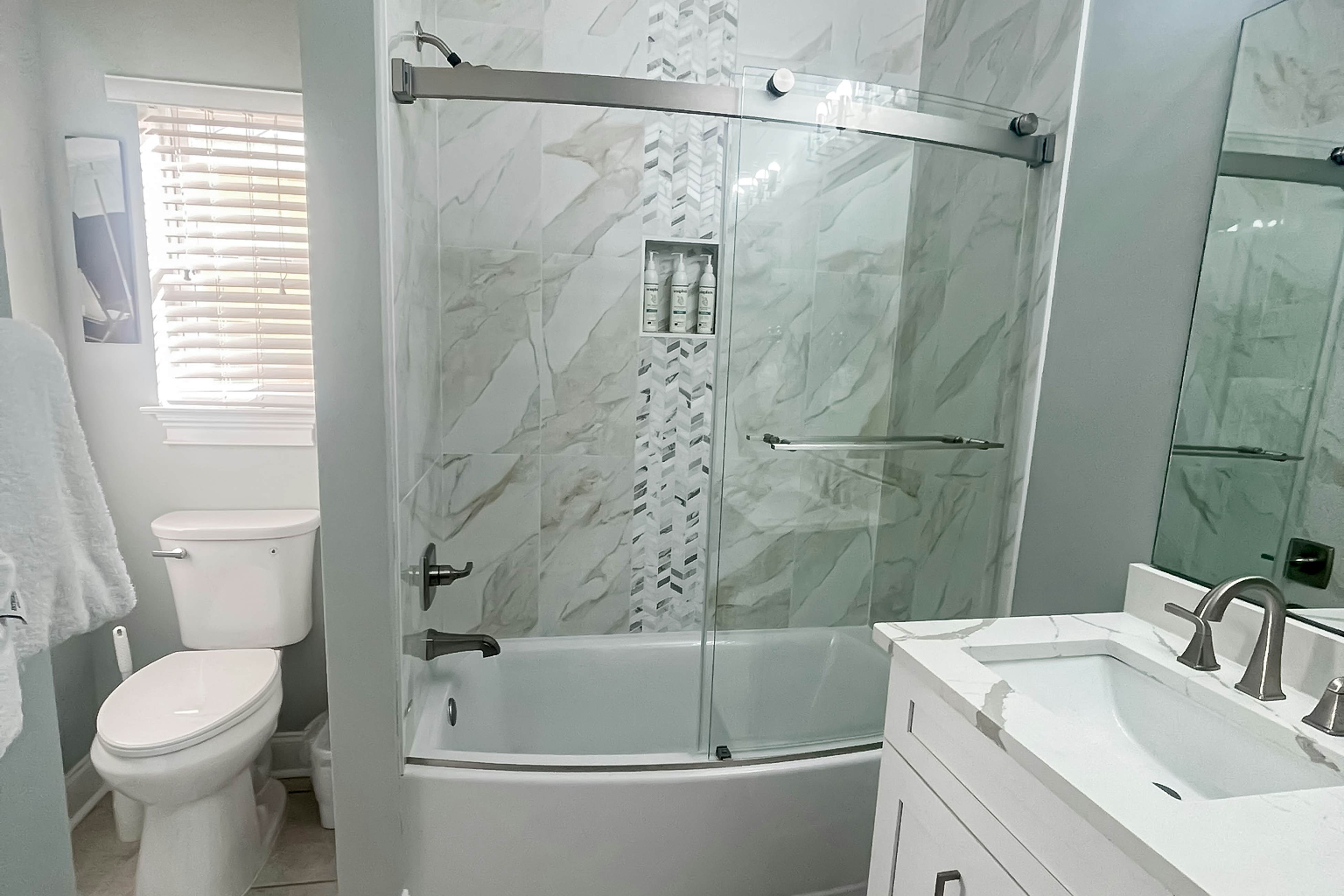 Topsail Village #511 - Beach Moon