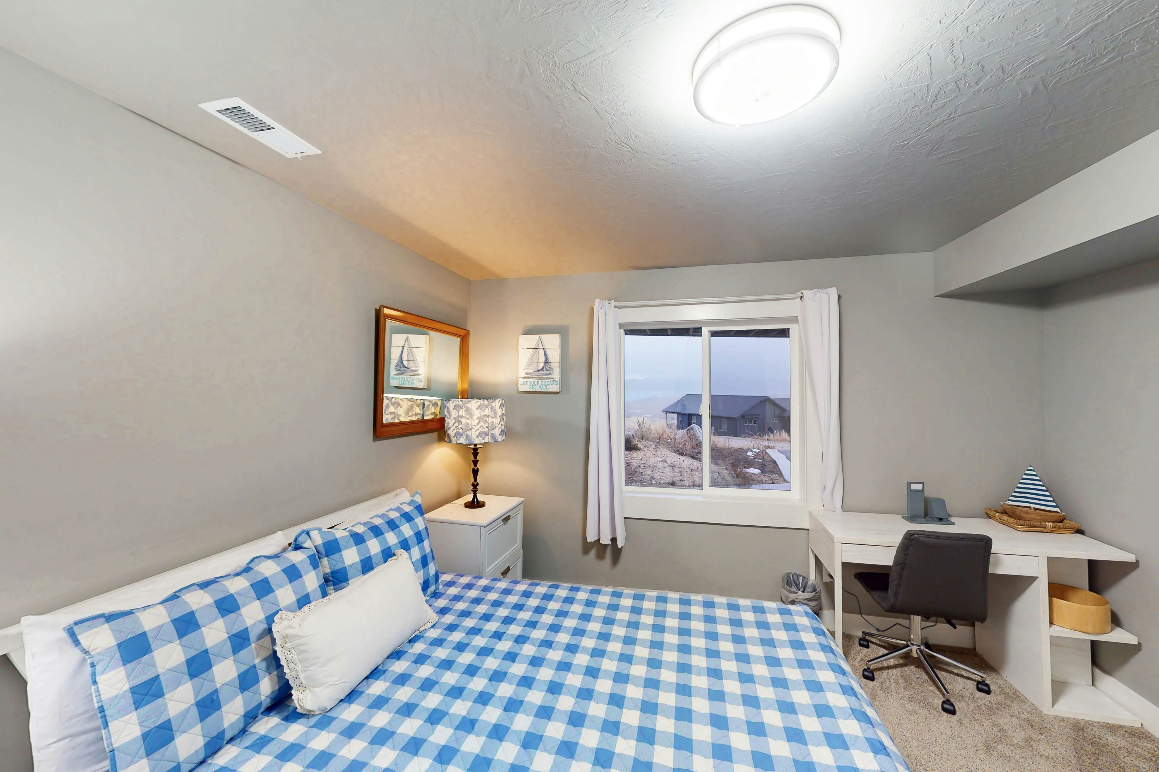 Serenity w/ Ideal Beach Access!