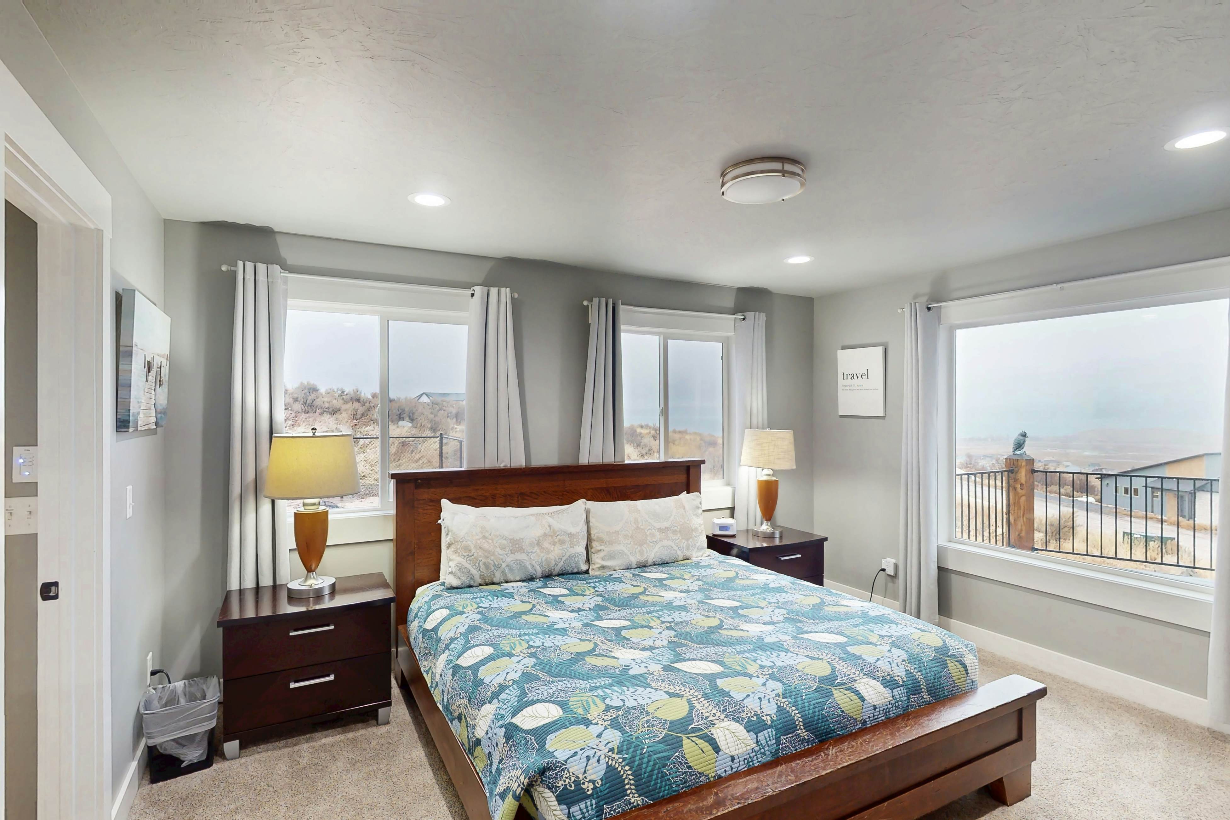 Serenity w/ Ideal Beach Access!