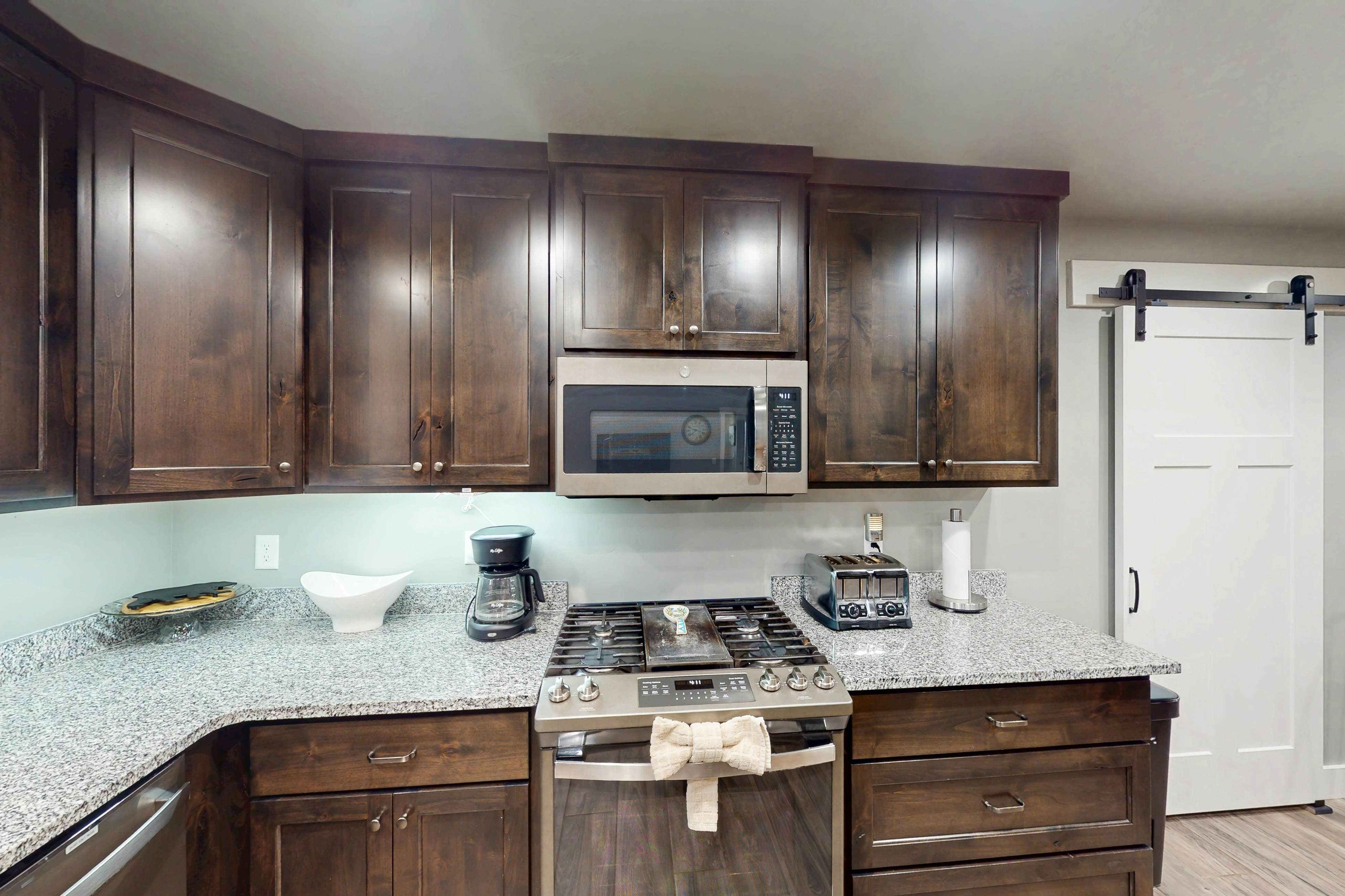 Serenity w/ Ideal Beach Access!