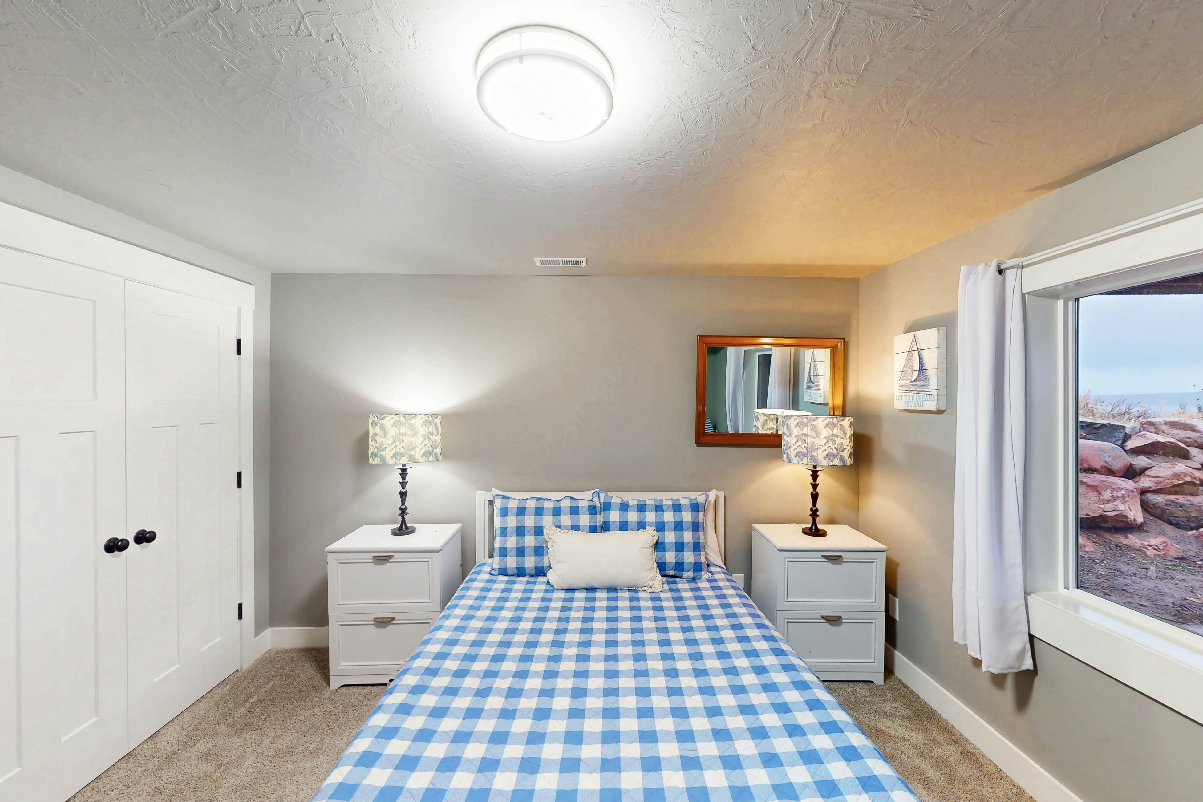 Serenity w/ Ideal Beach Access!