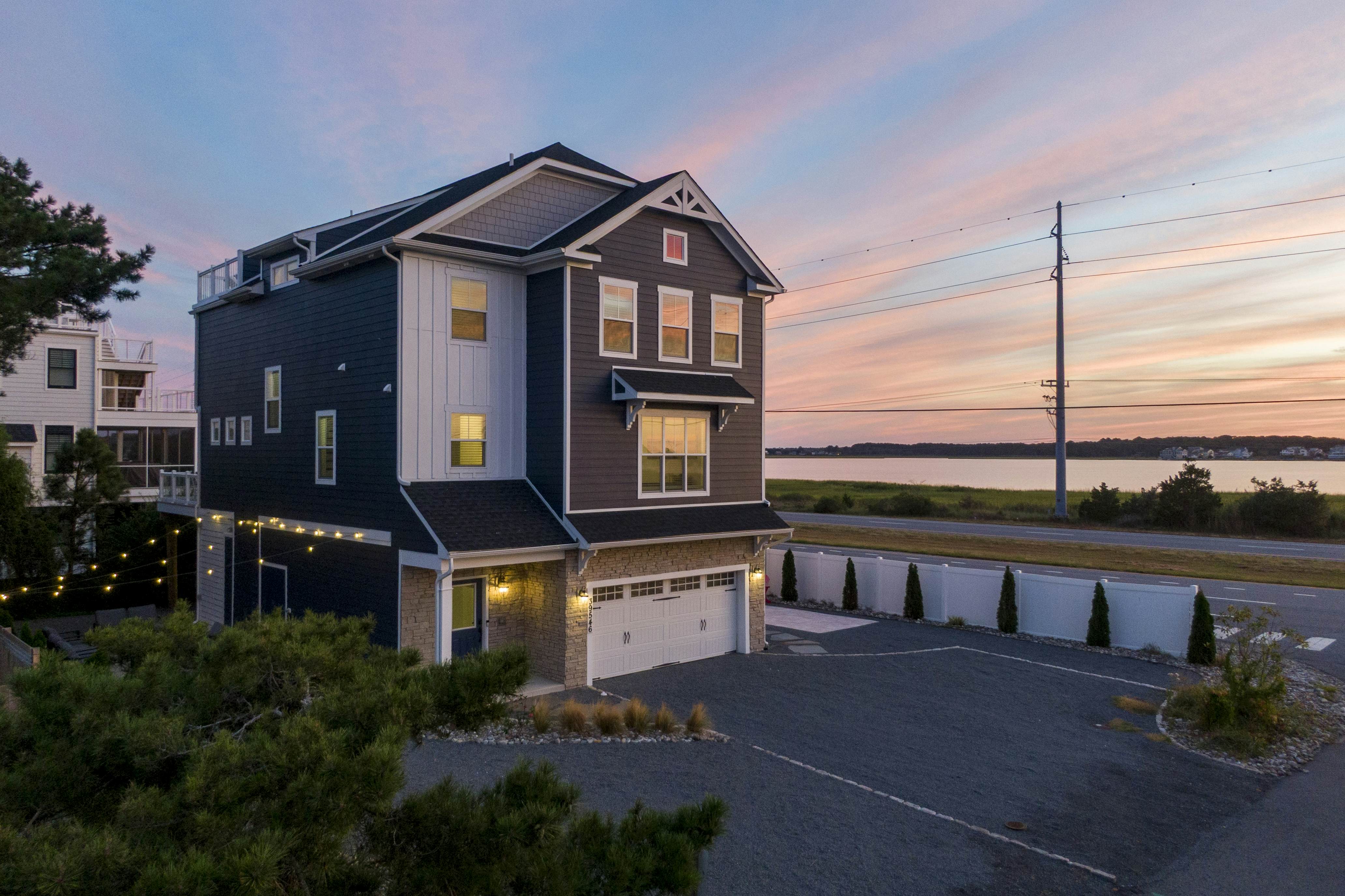 Tower Shores - Sunshine Daydream - 39546 Admiral Road