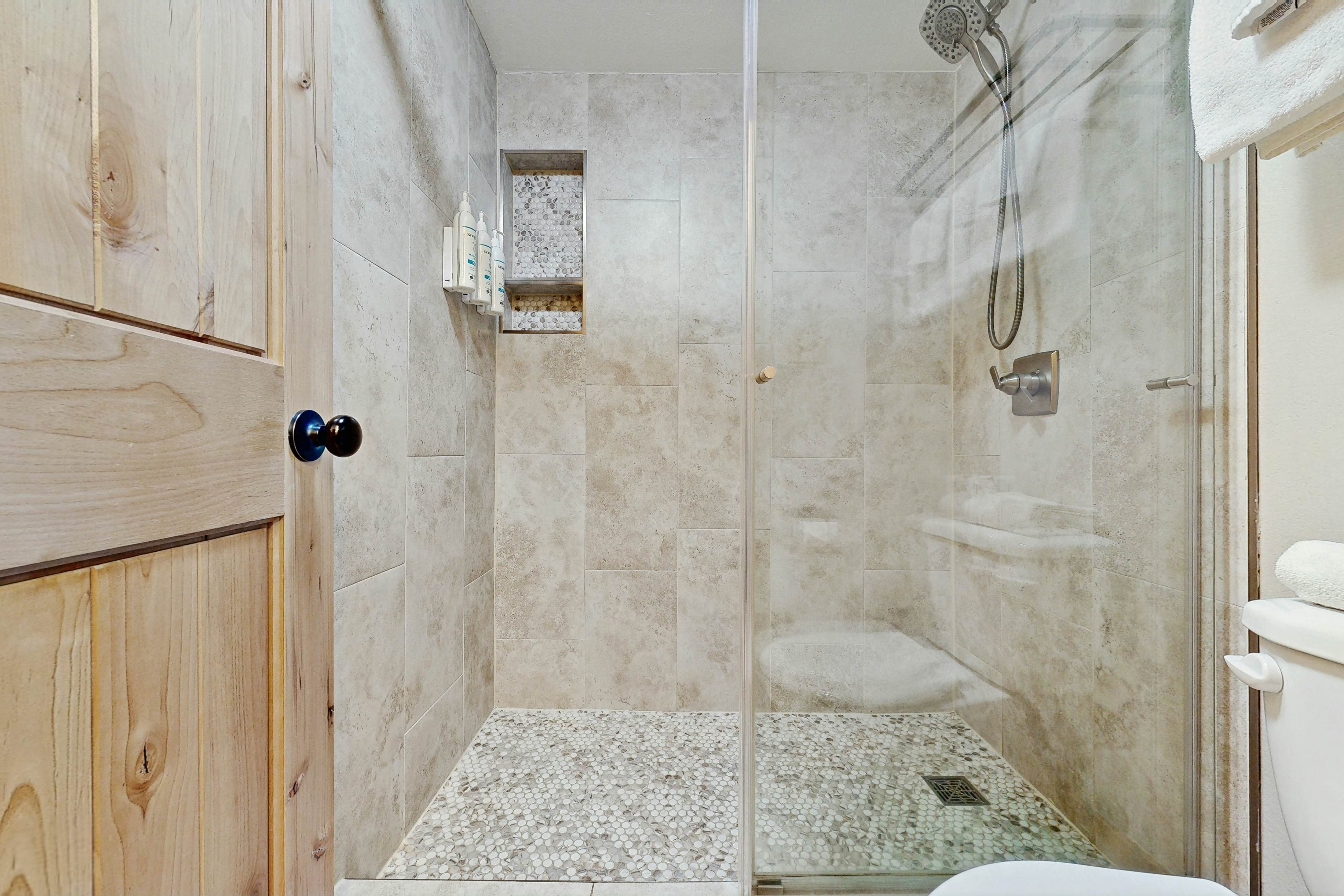 Lodge at Steamboat E205