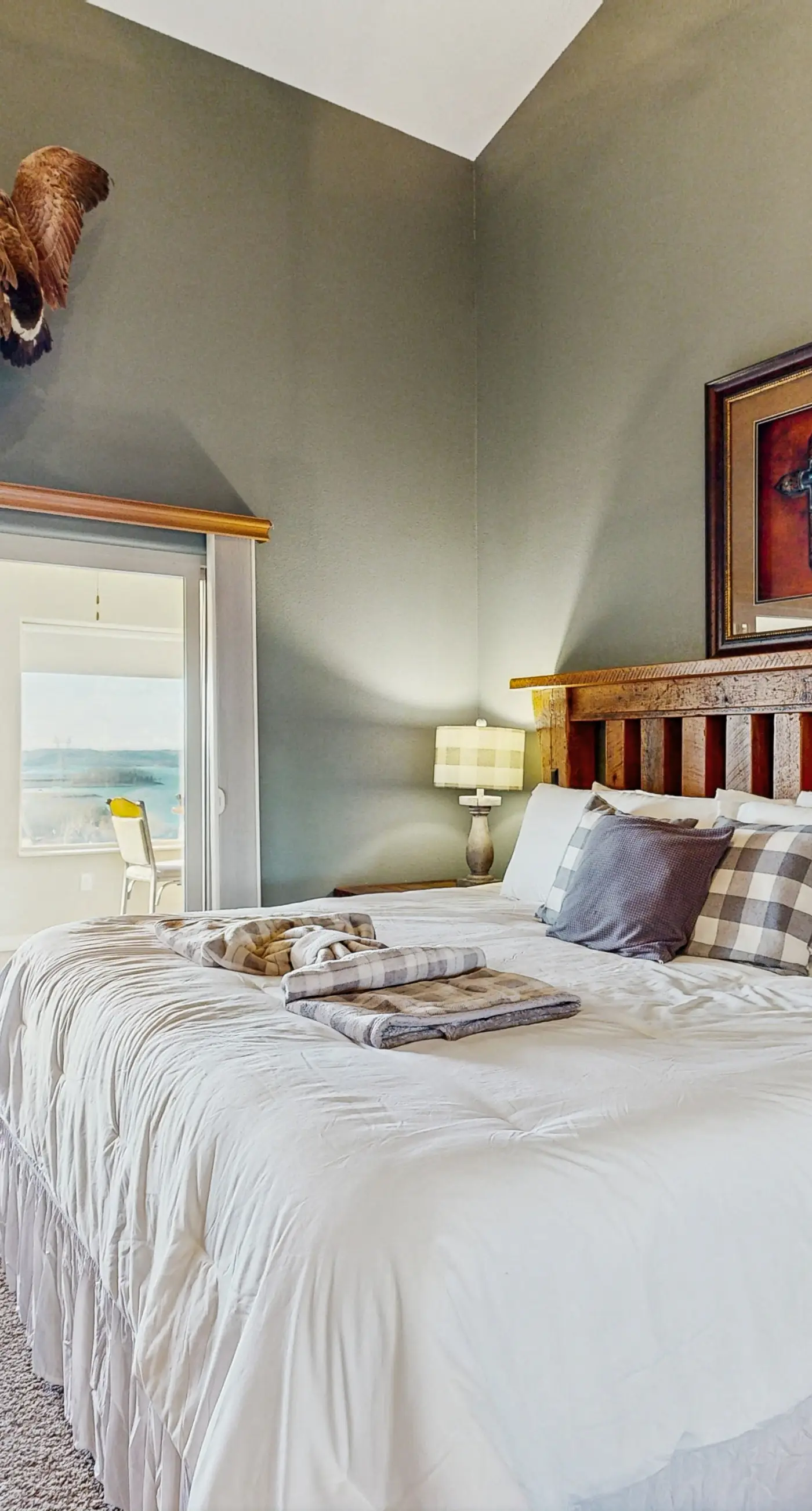 Majestic Shores at Table Rock Lake