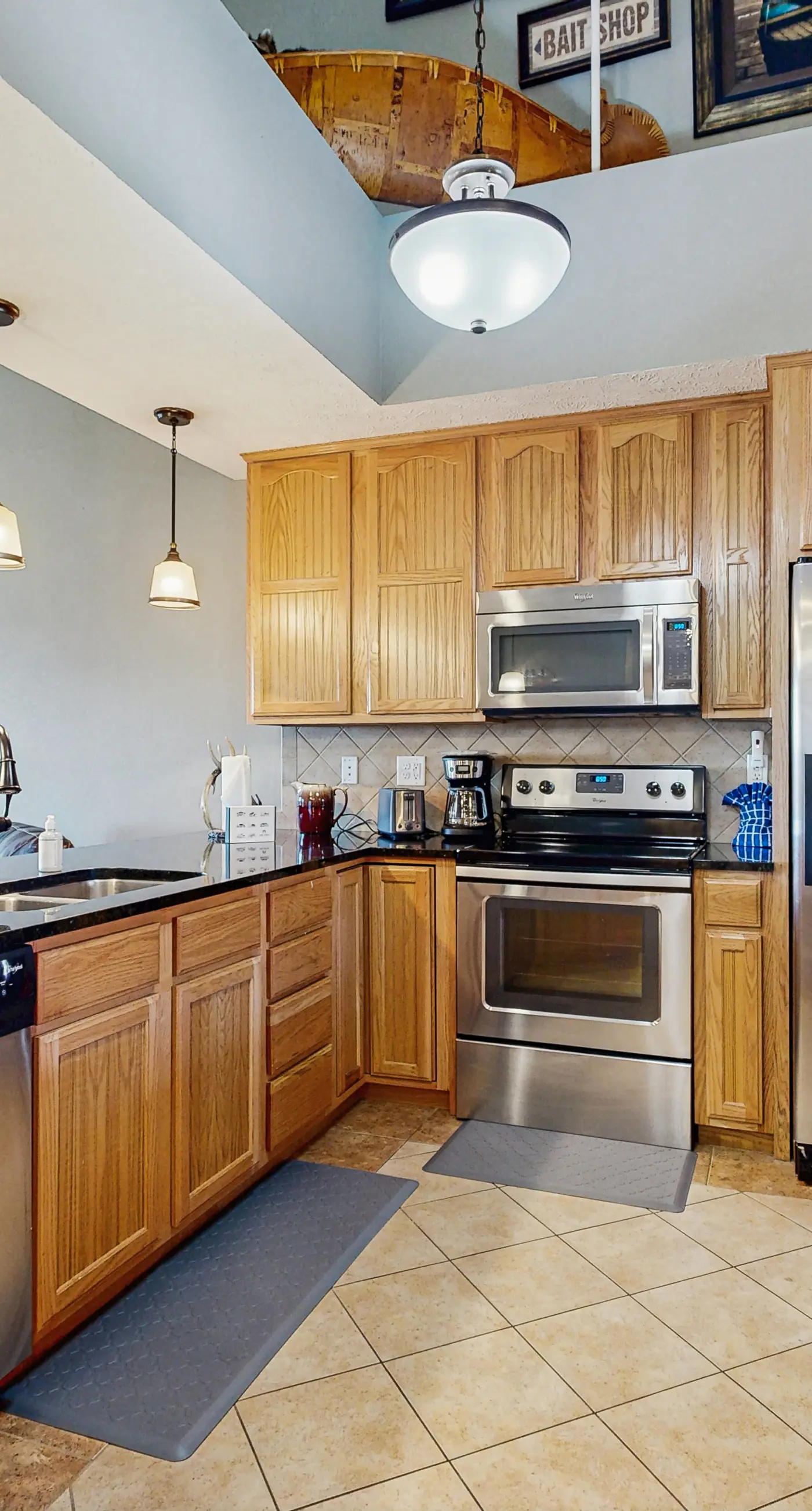 Majestic Shores at Table Rock Lake