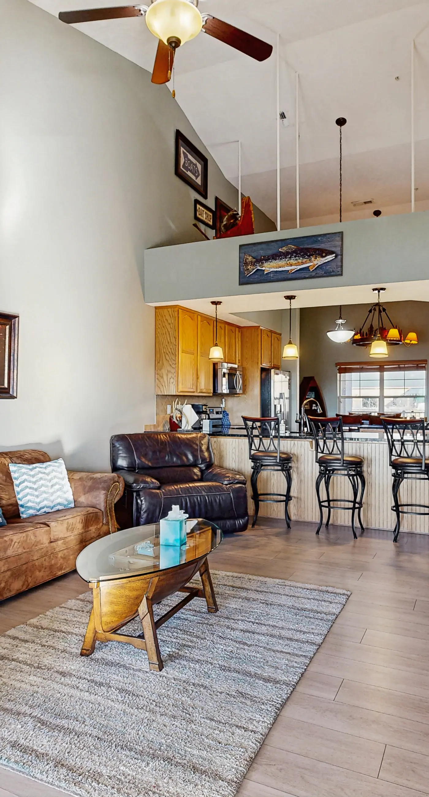 Majestic Shores at Table Rock Lake