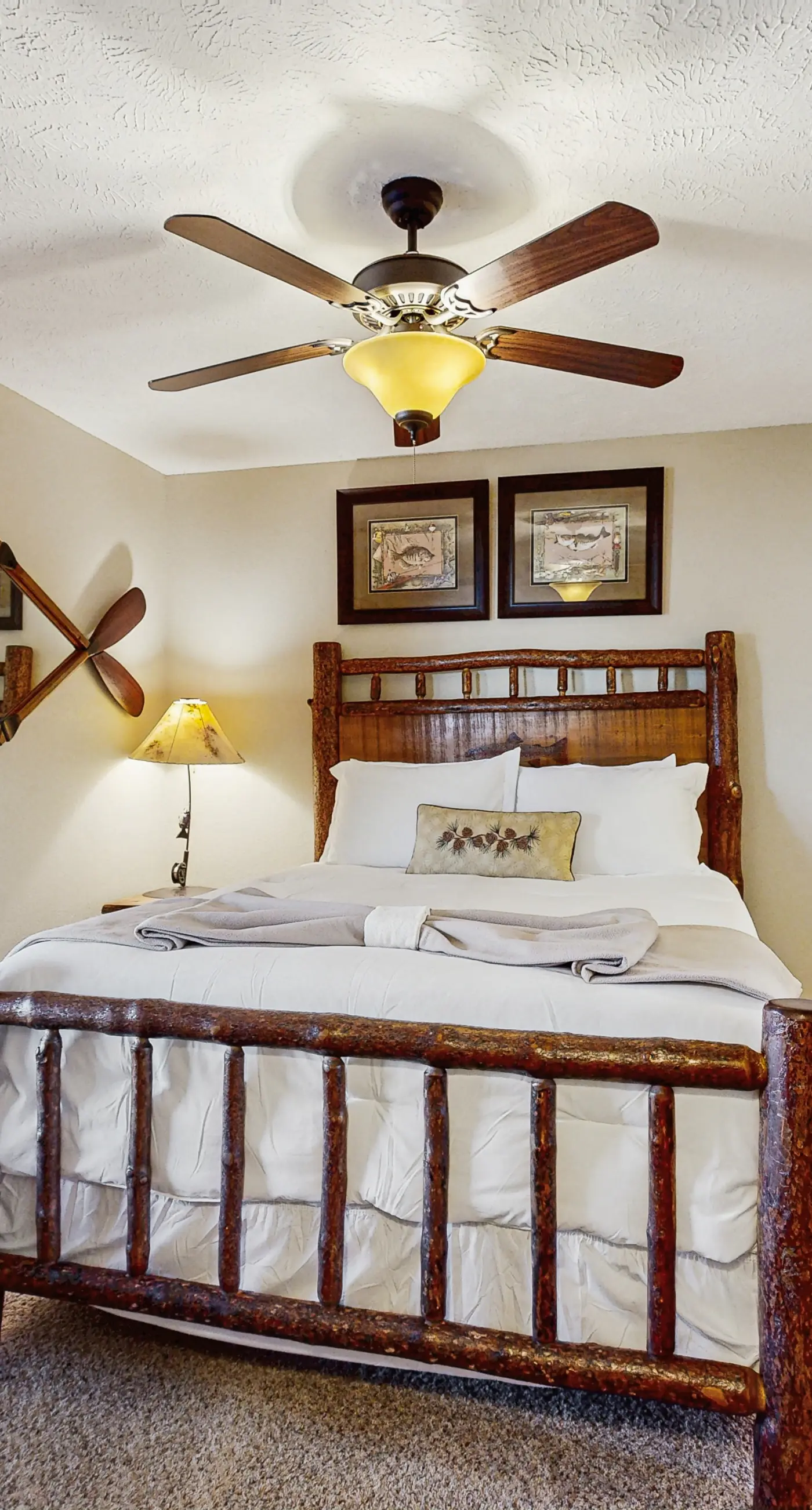 Majestic Shores at Table Rock Lake