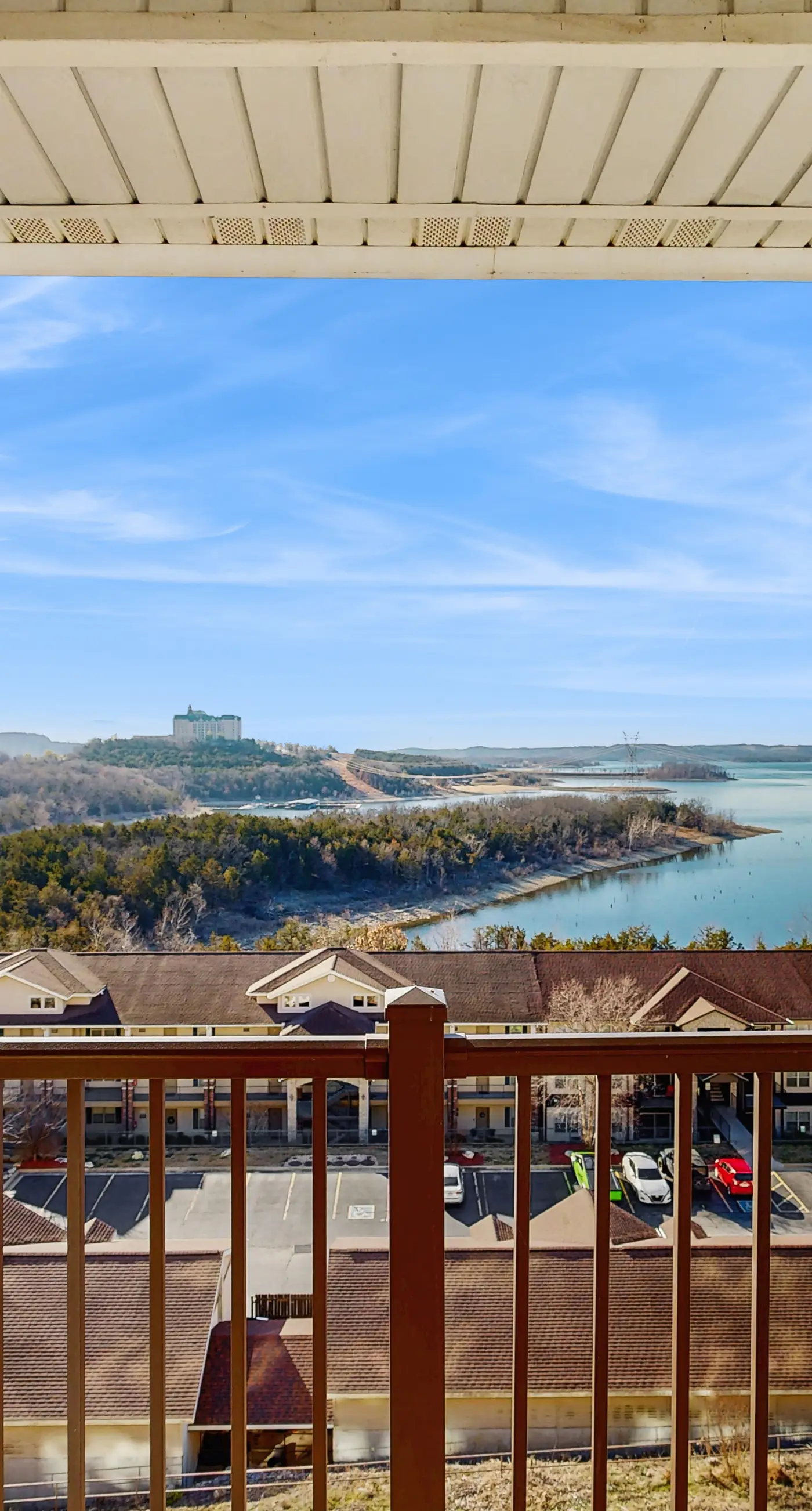 Majestic Shores at Table Rock Lake
