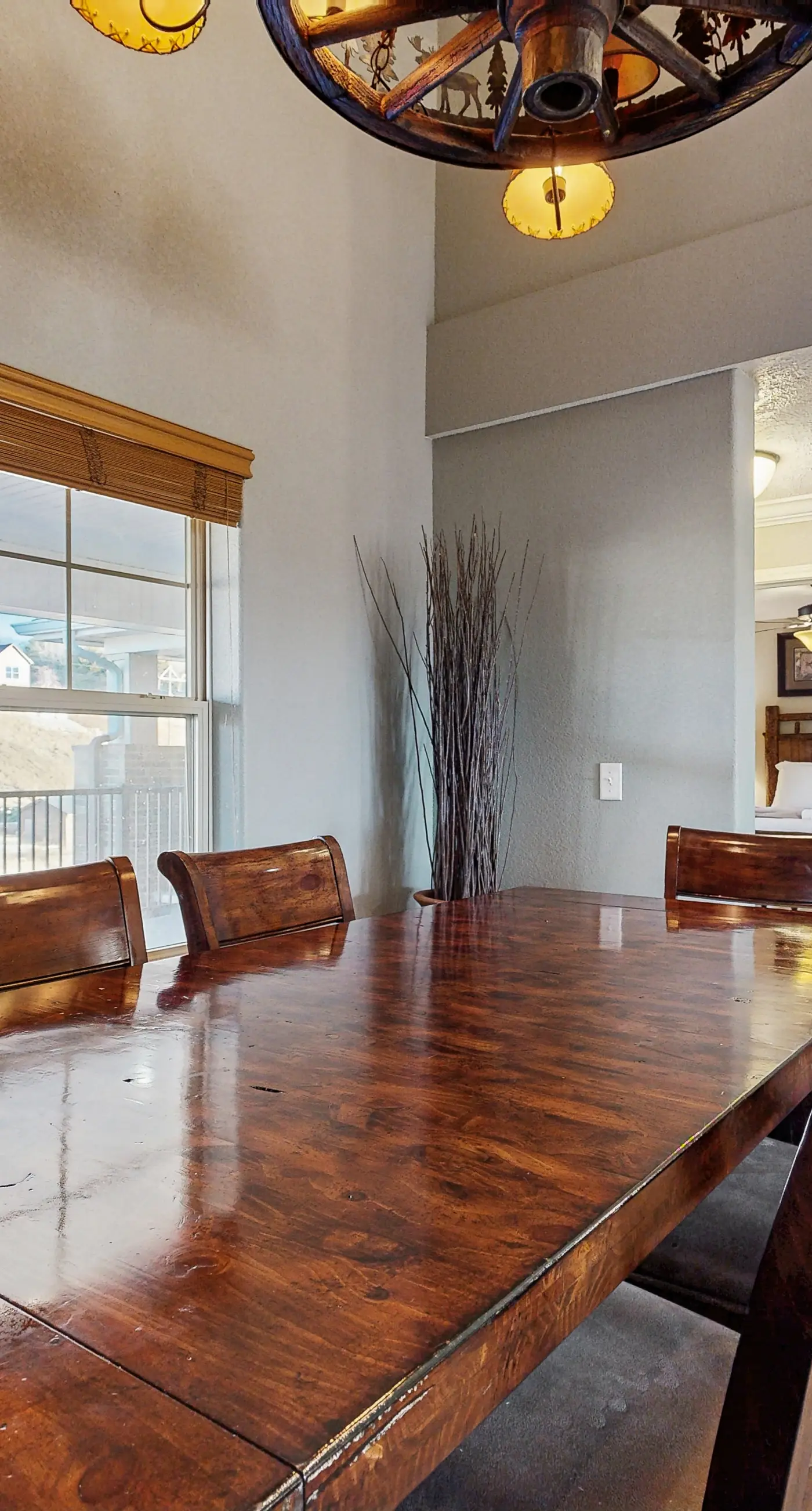 Majestic Shores at Table Rock Lake