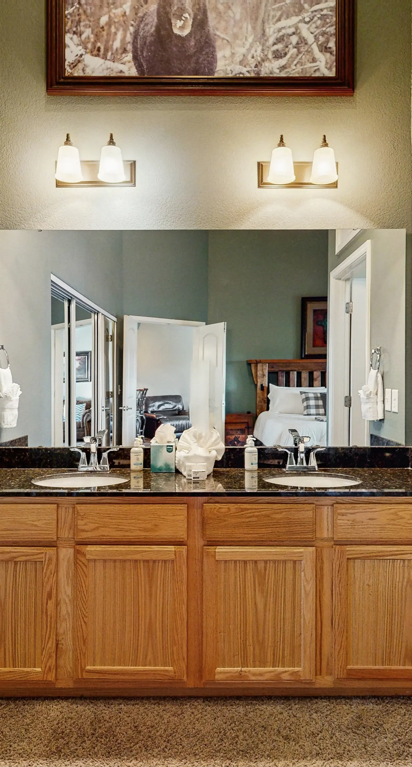 Majestic Shores at Table Rock Lake