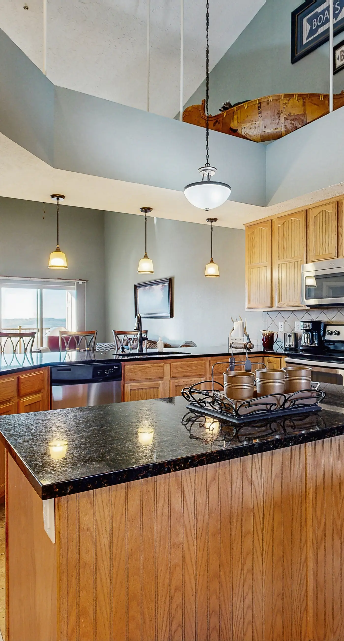 Majestic Shores at Table Rock Lake