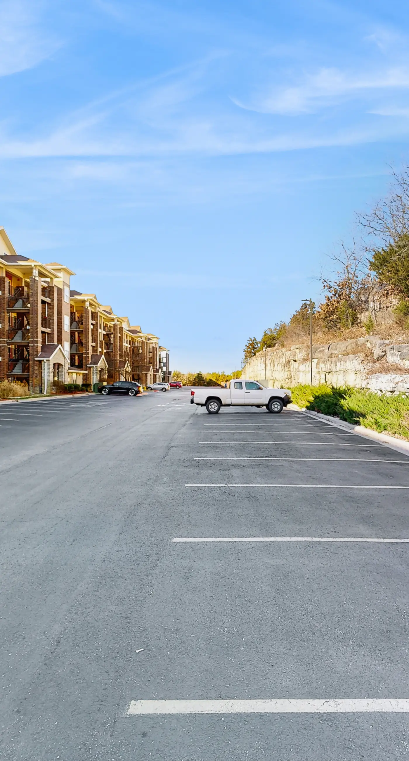 Majestic Shores at Table Rock Lake