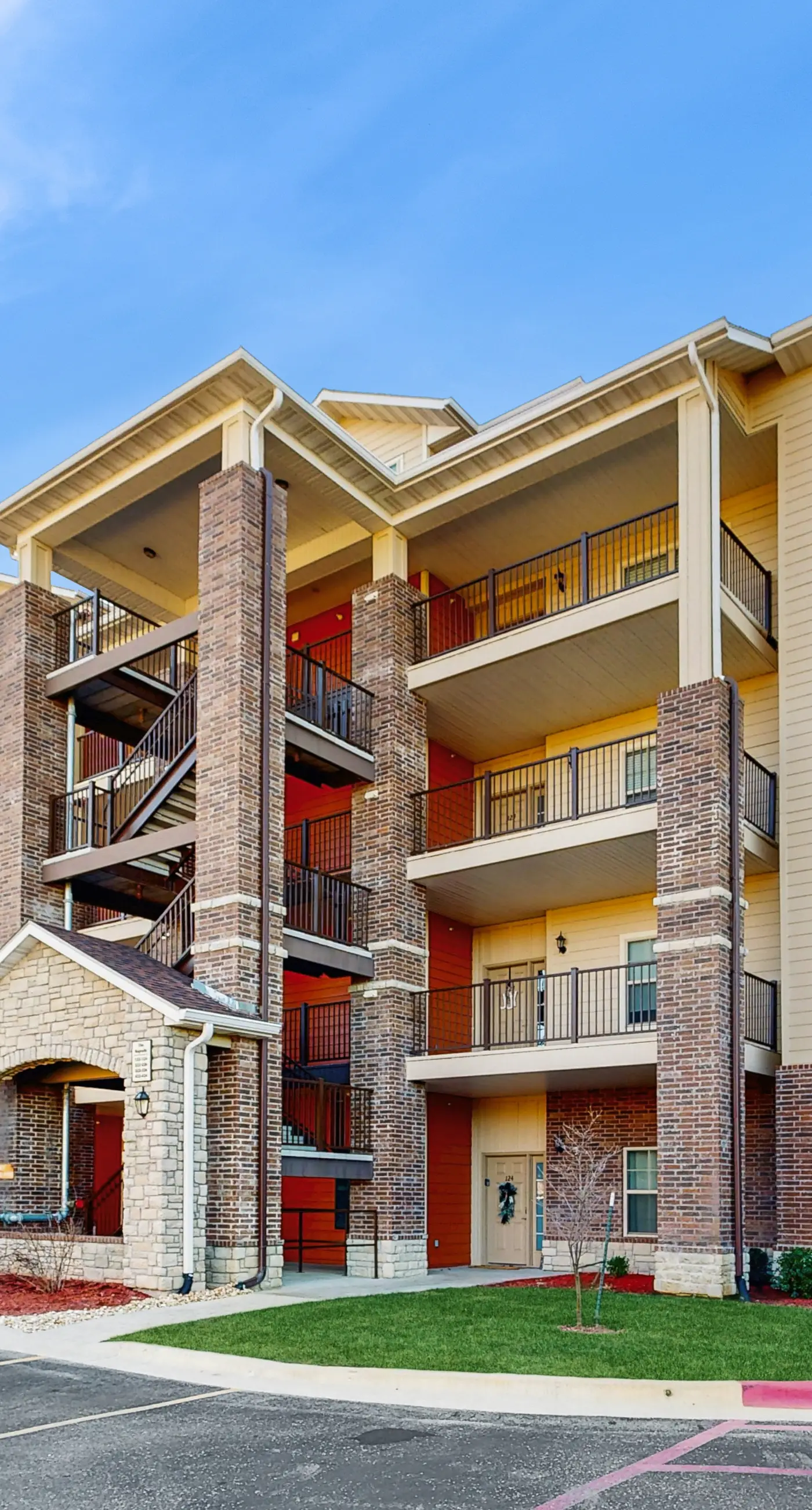 Majestic Shores at Table Rock Lake