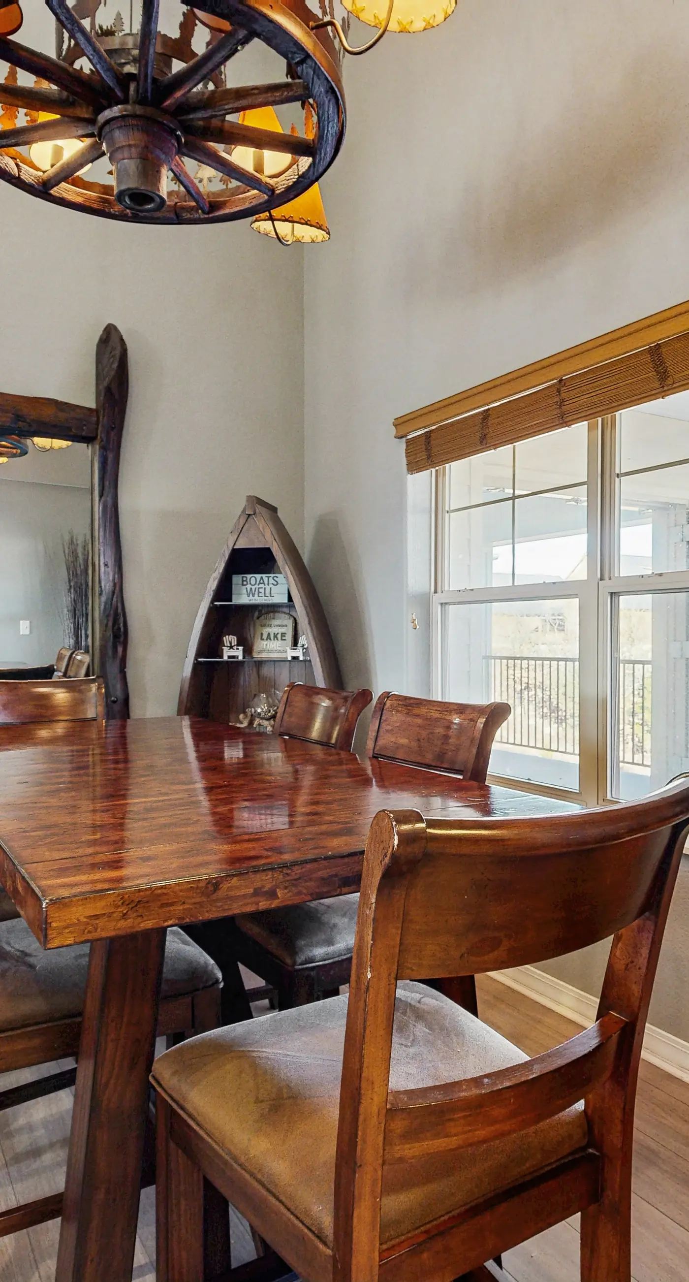 Majestic Shores at Table Rock Lake