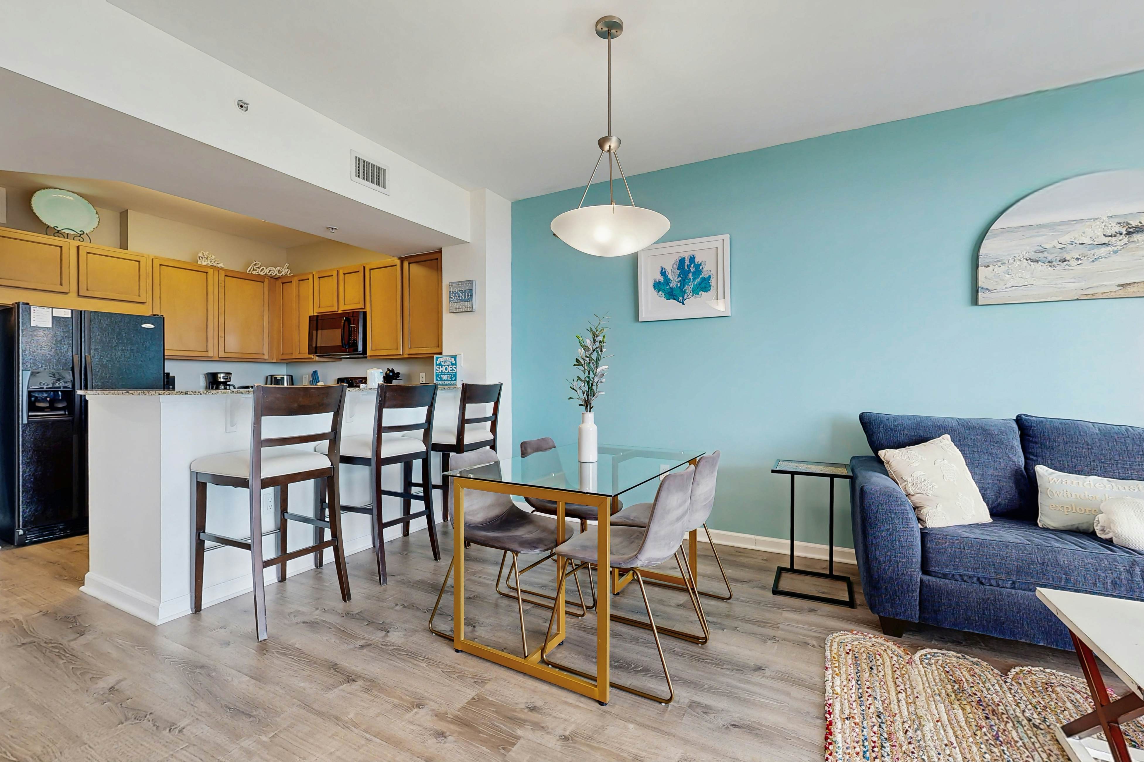 Palms of Destin 1510