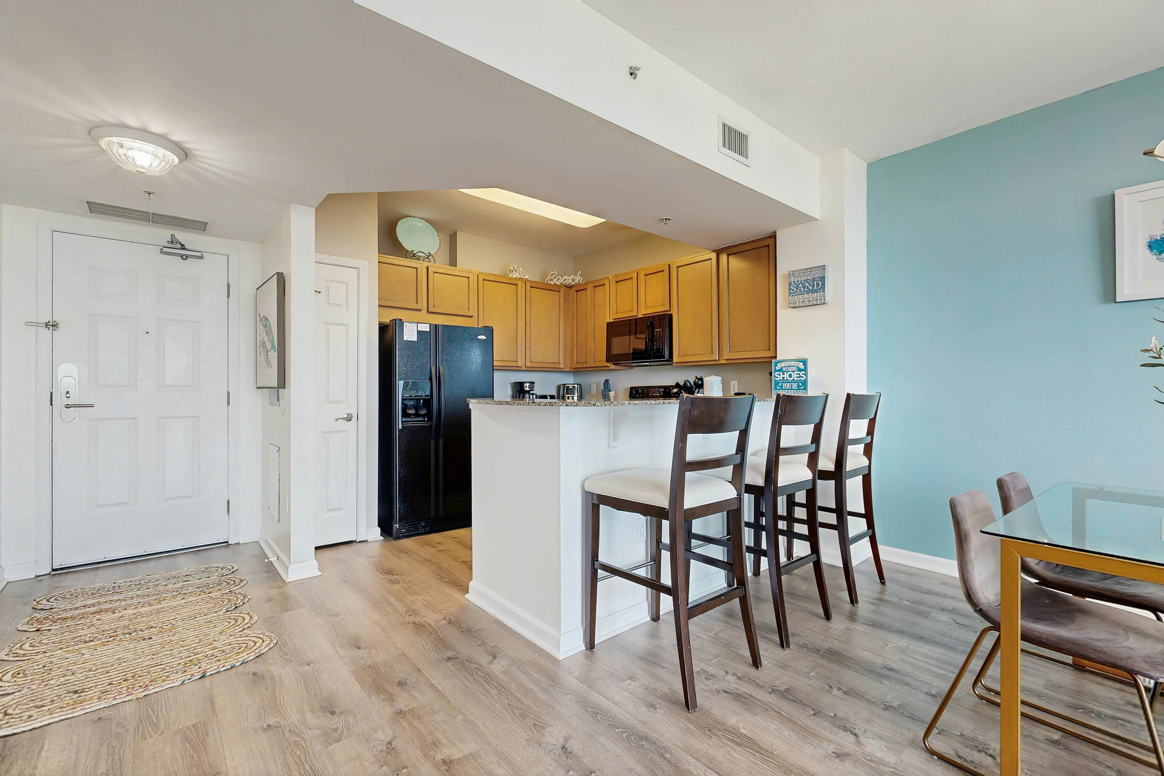 Palms of Destin 1510