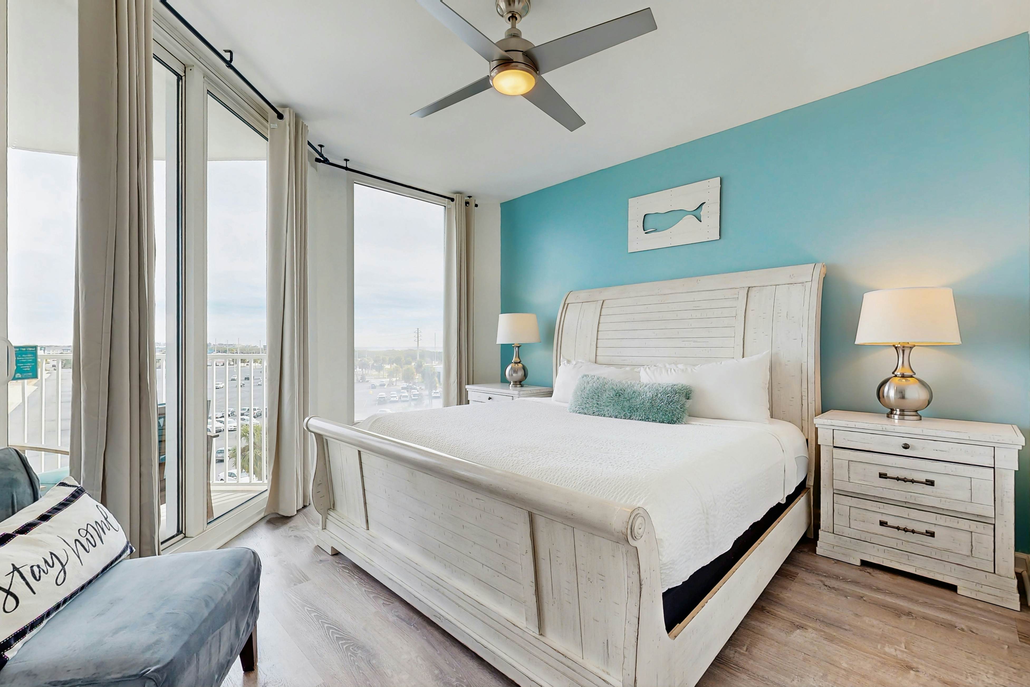 Palms of Destin 1510