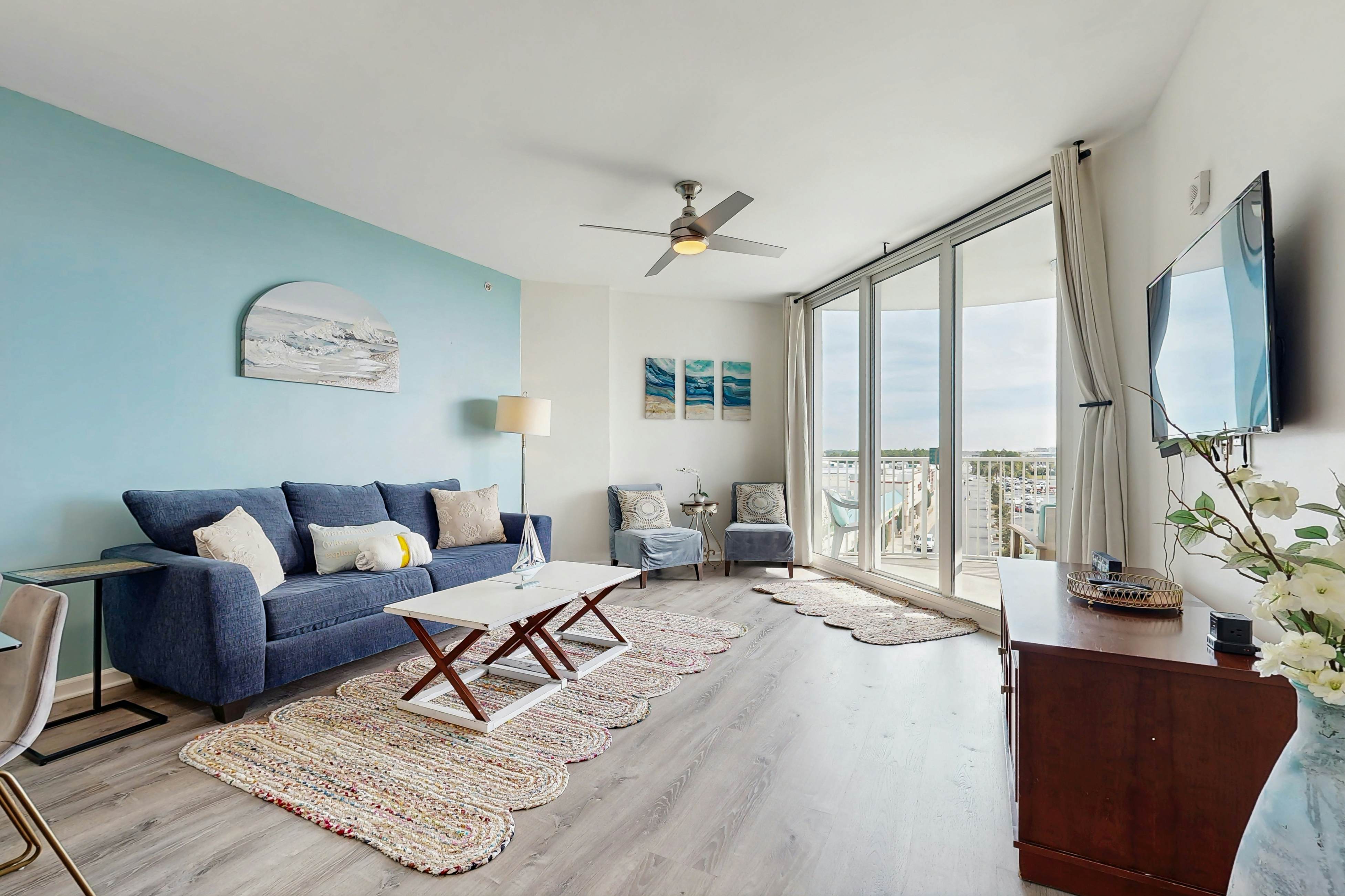 Palms of Destin 1510