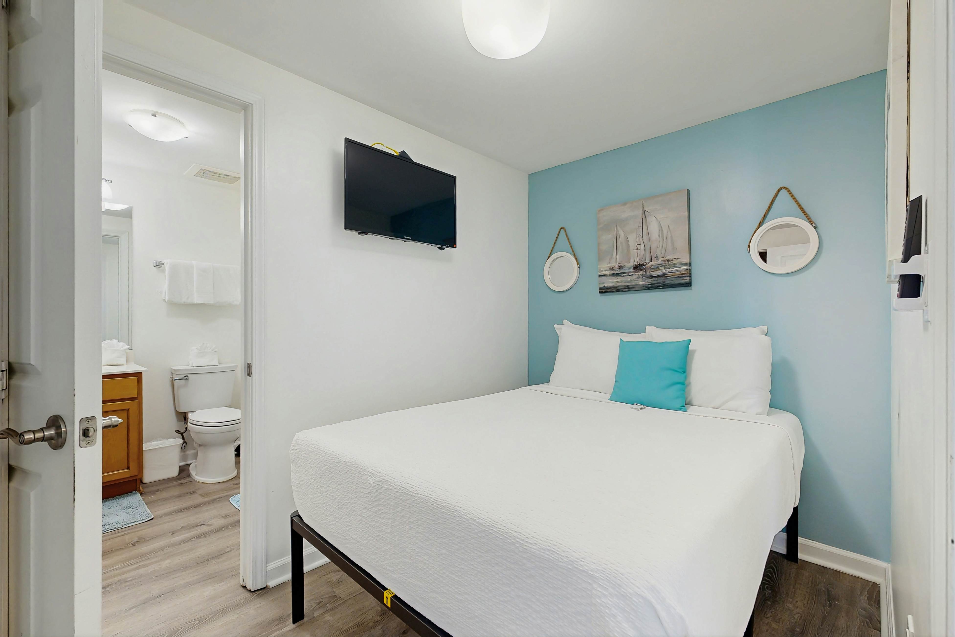 Palms of Destin 1510