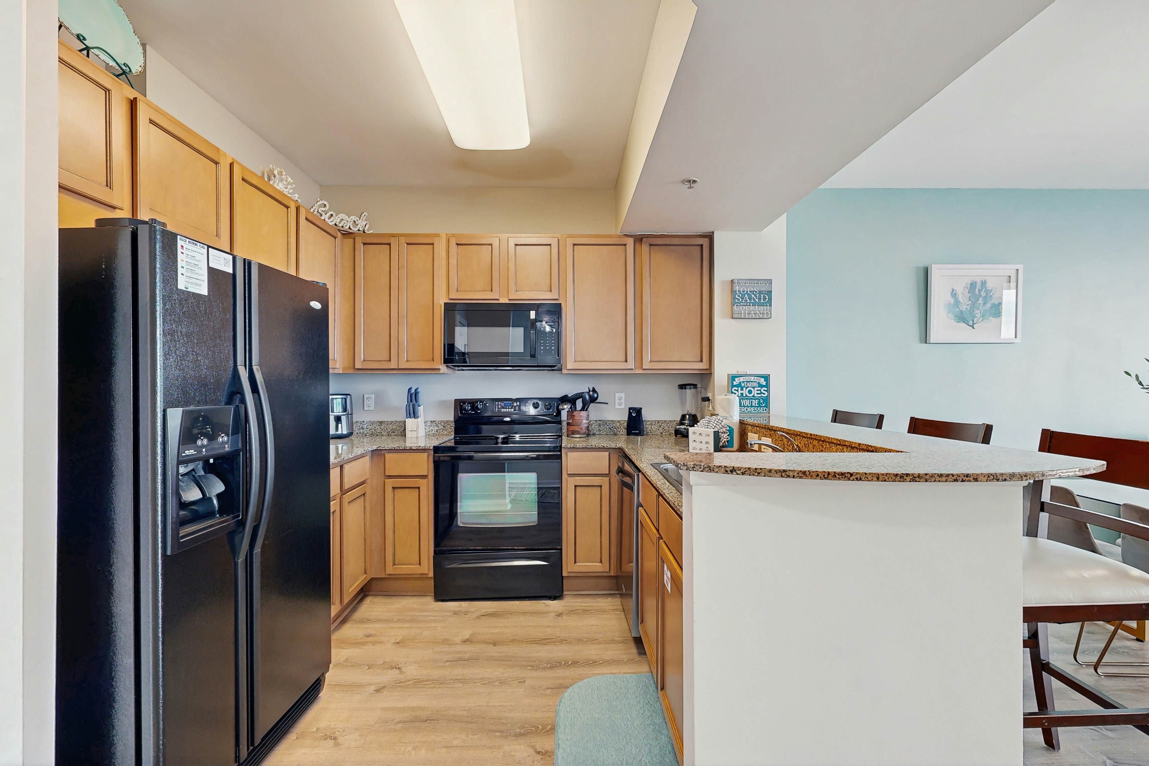 Palms of Destin 1510