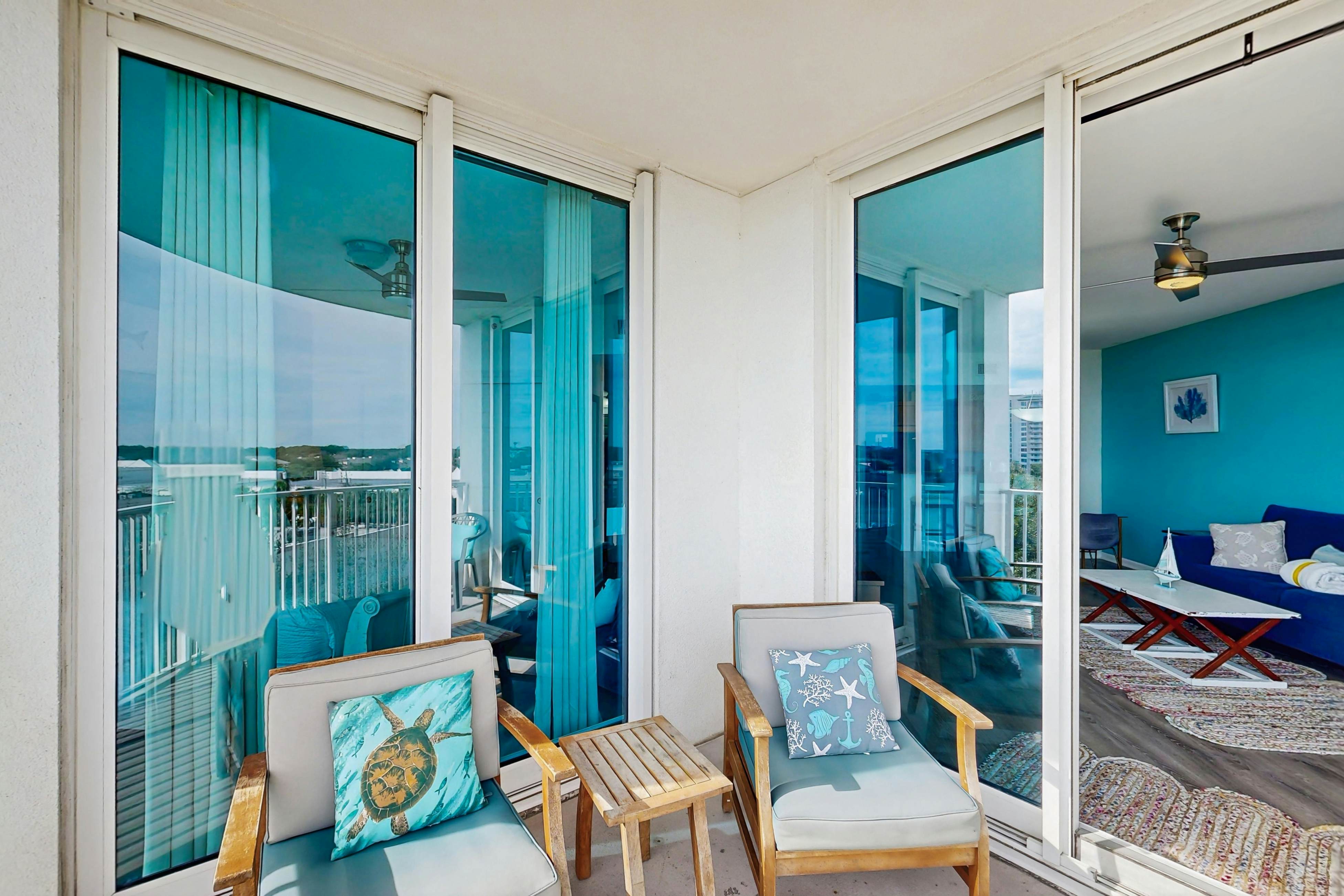 Palms of Destin 1510