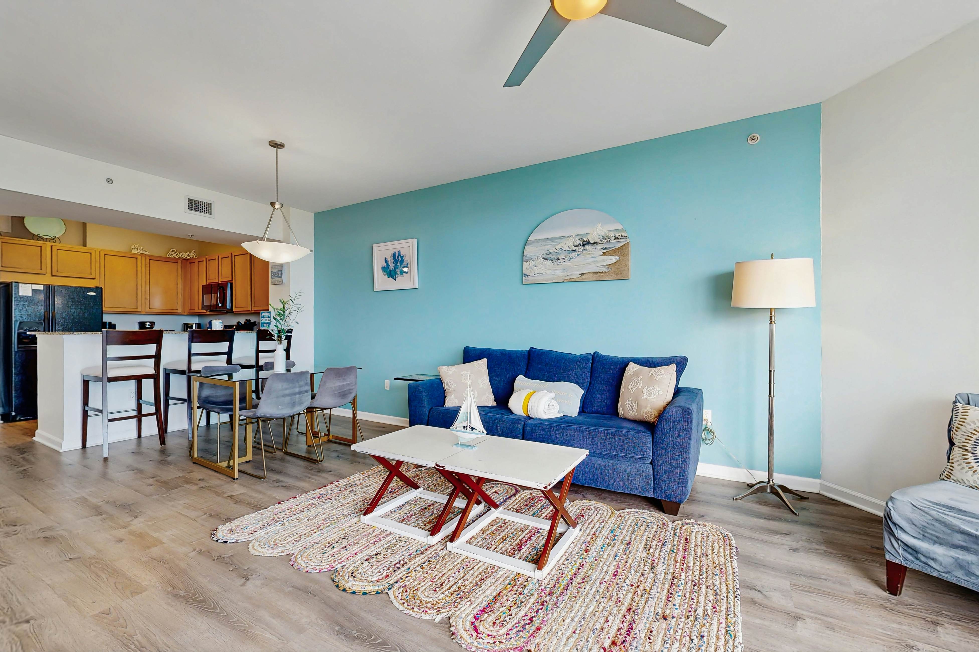 Palms of Destin 1510