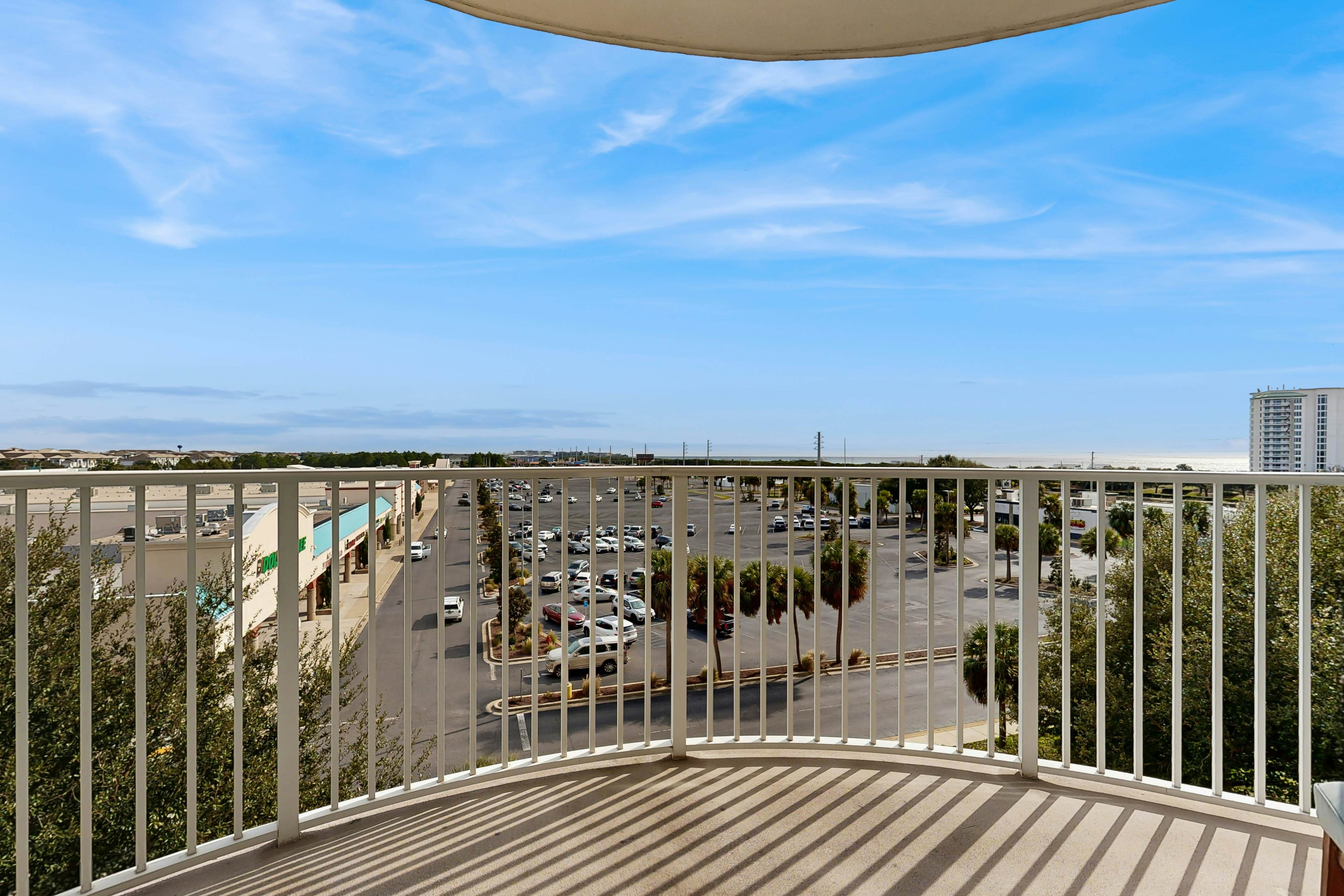 Palms of Destin 1510