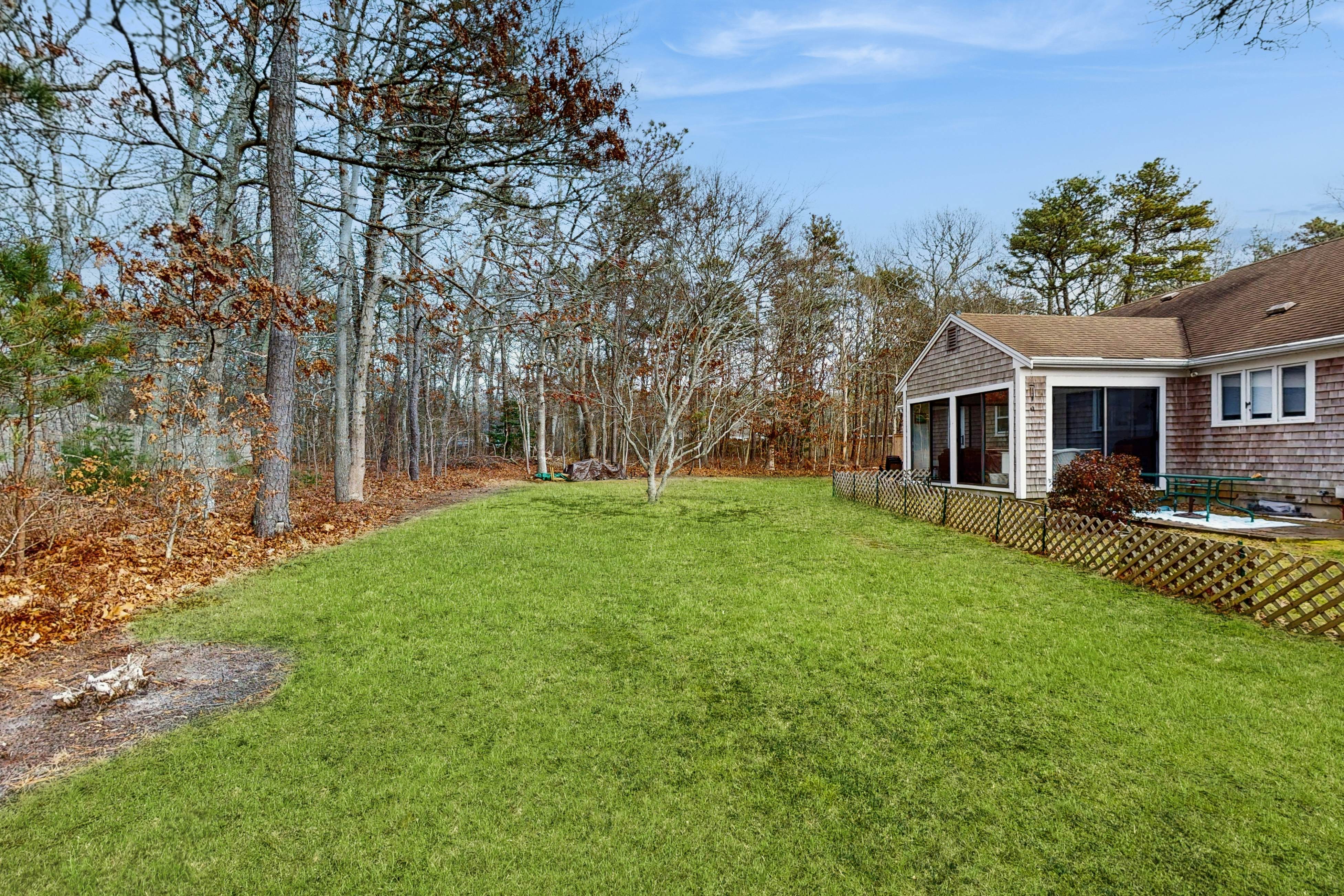 The Blue Whale Cottage