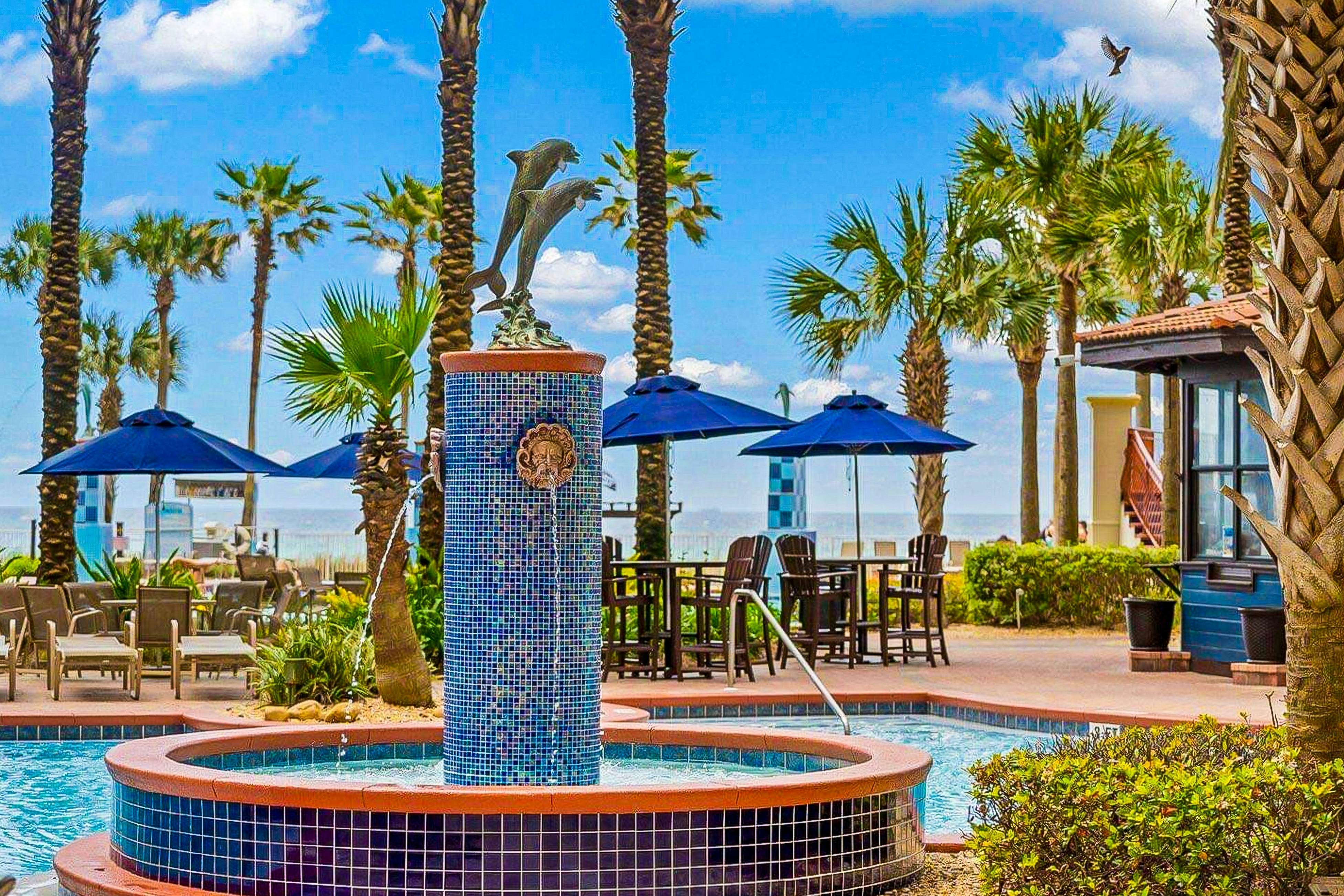 Shores of Panama 1806