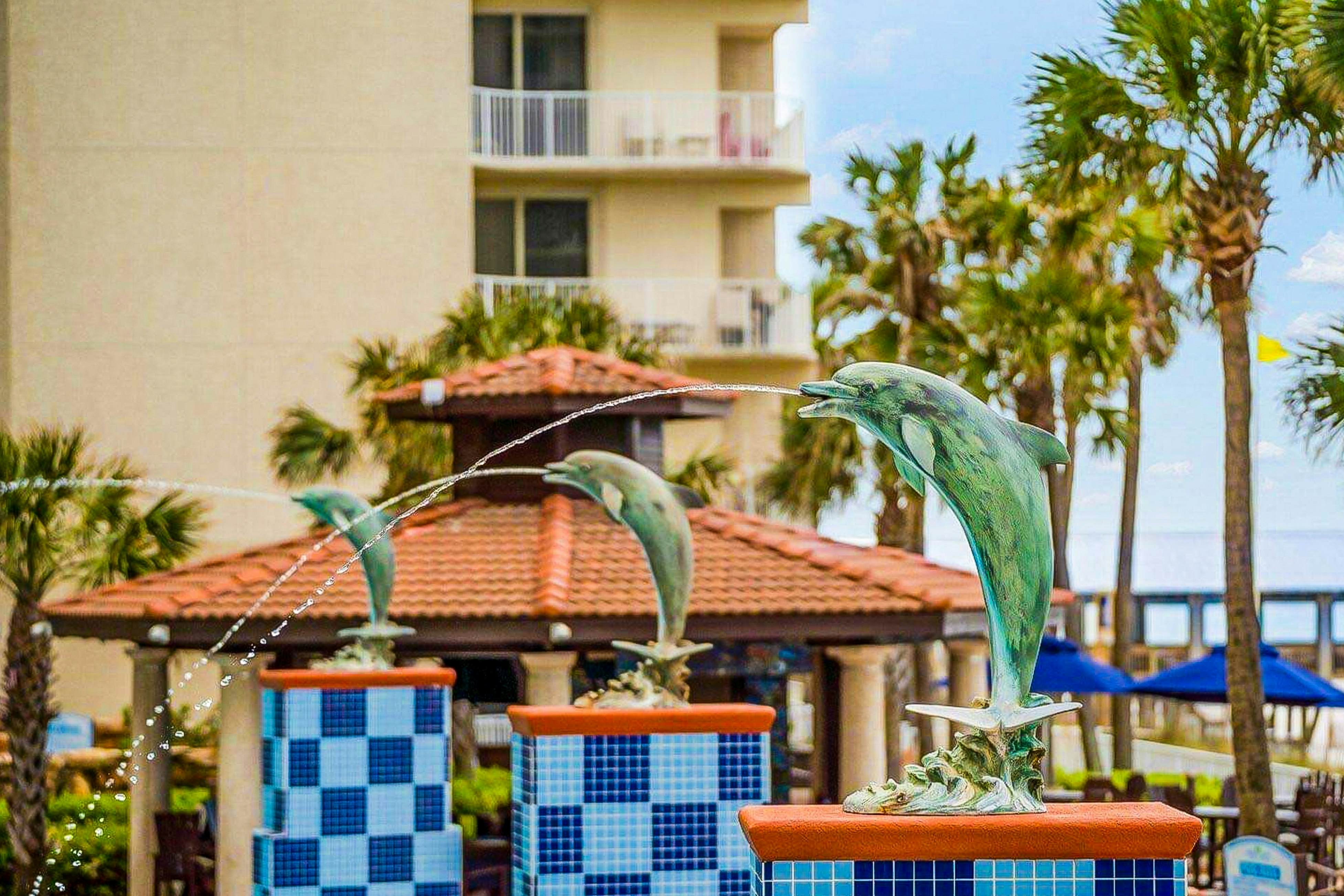 Shores of Panama 1806