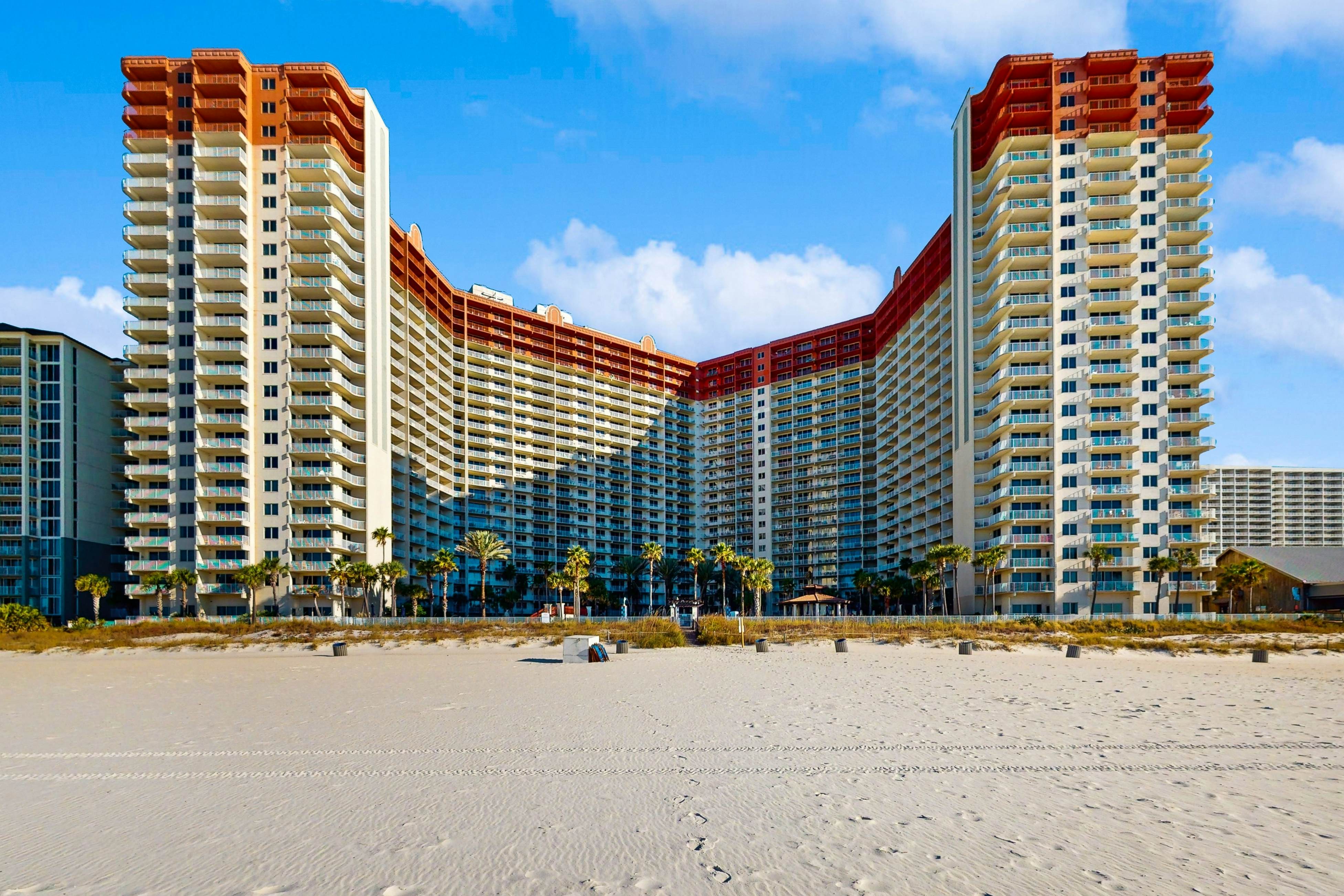 Shores of Panama 1806