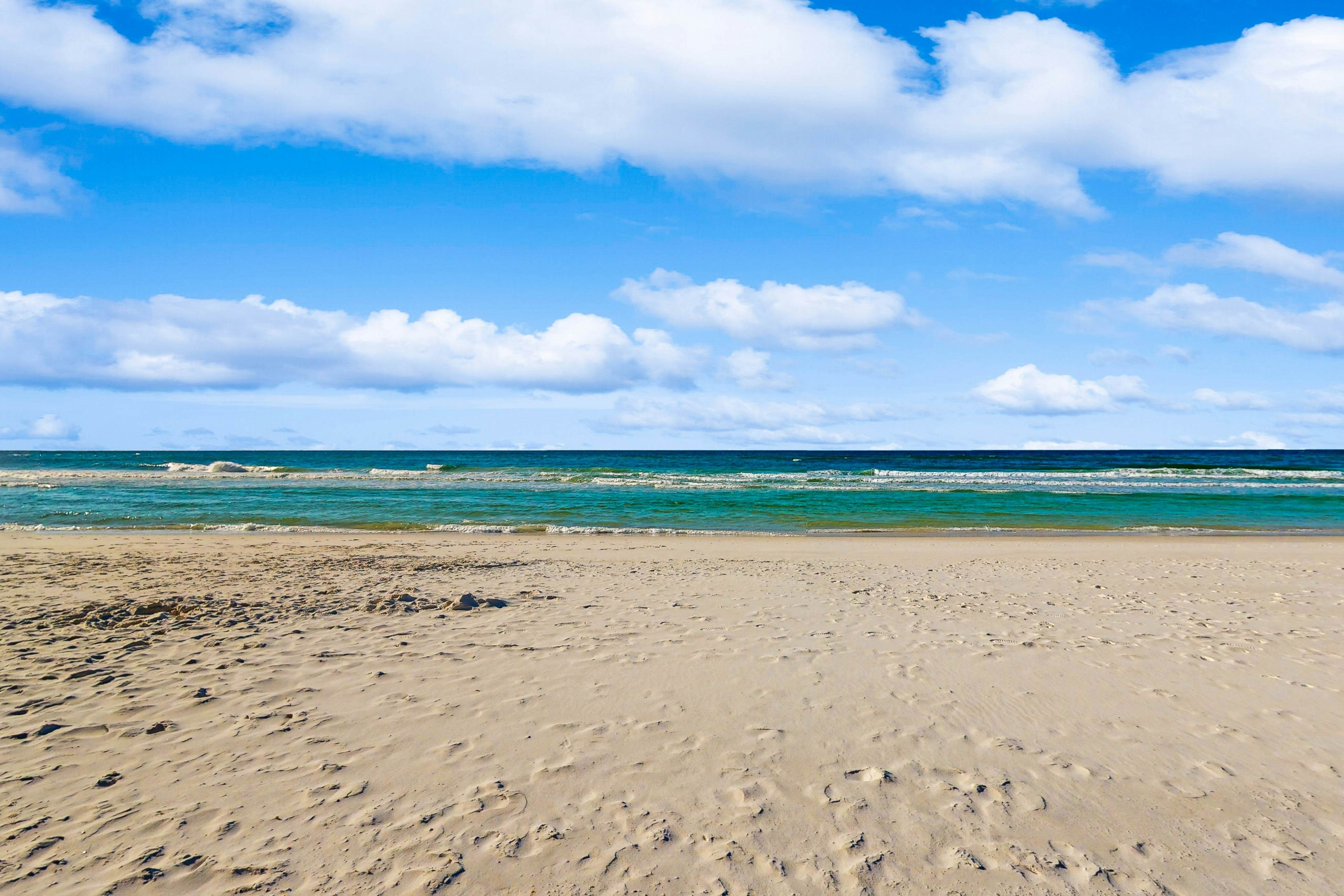 Shores of Panama 1806