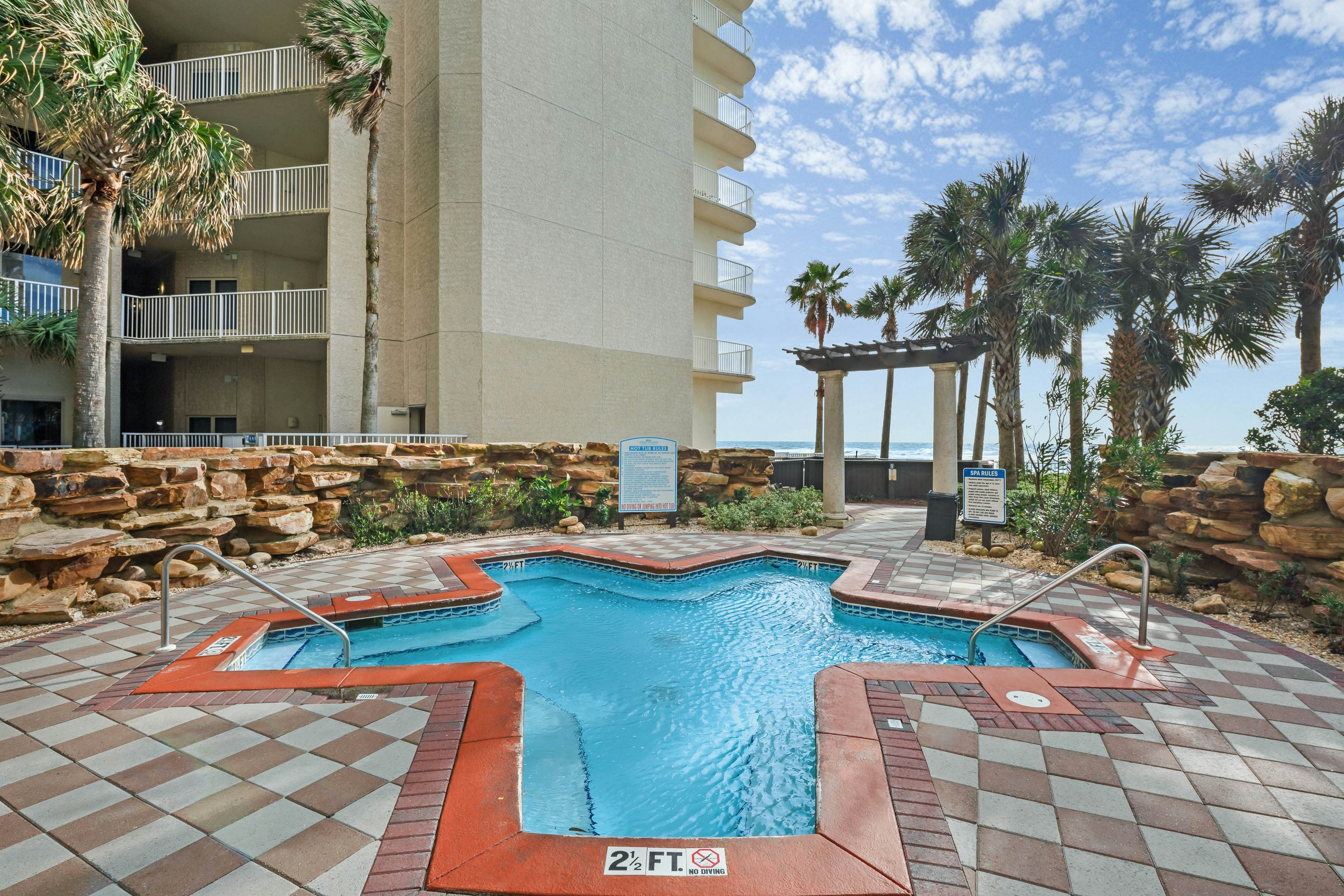 Shores of Panama 1806