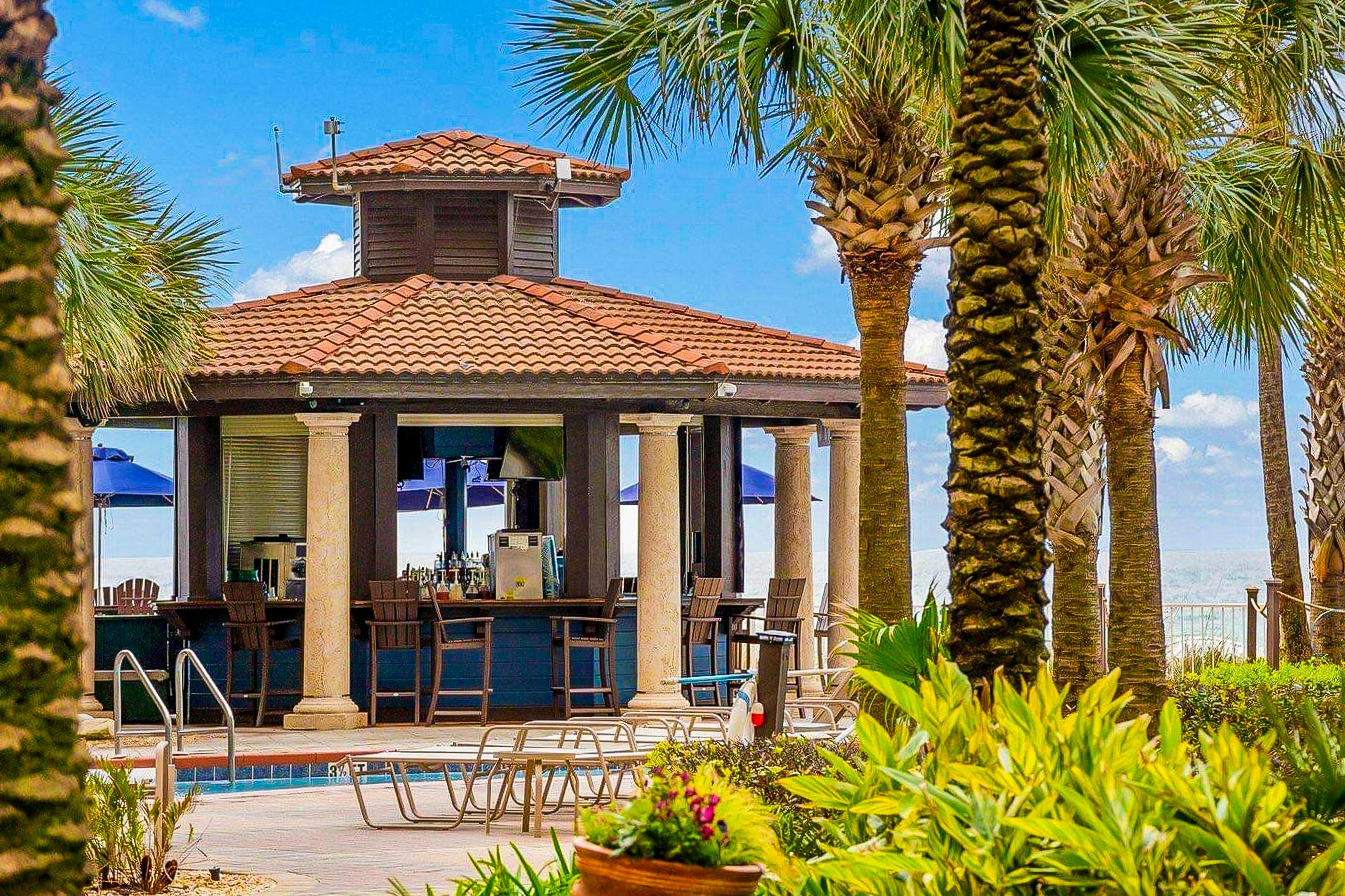 Shores of Panama 1806