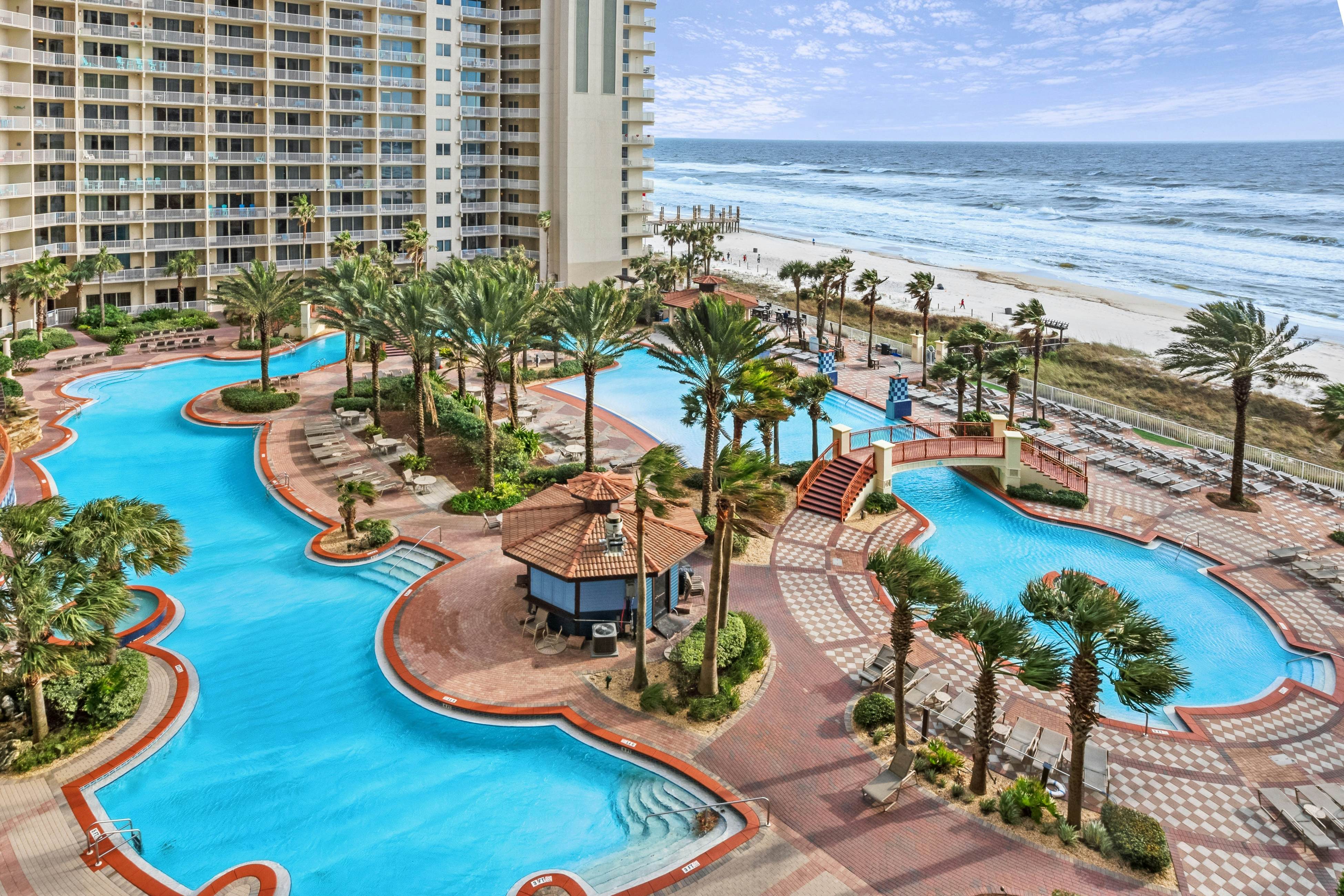 Shores of Panama 1806