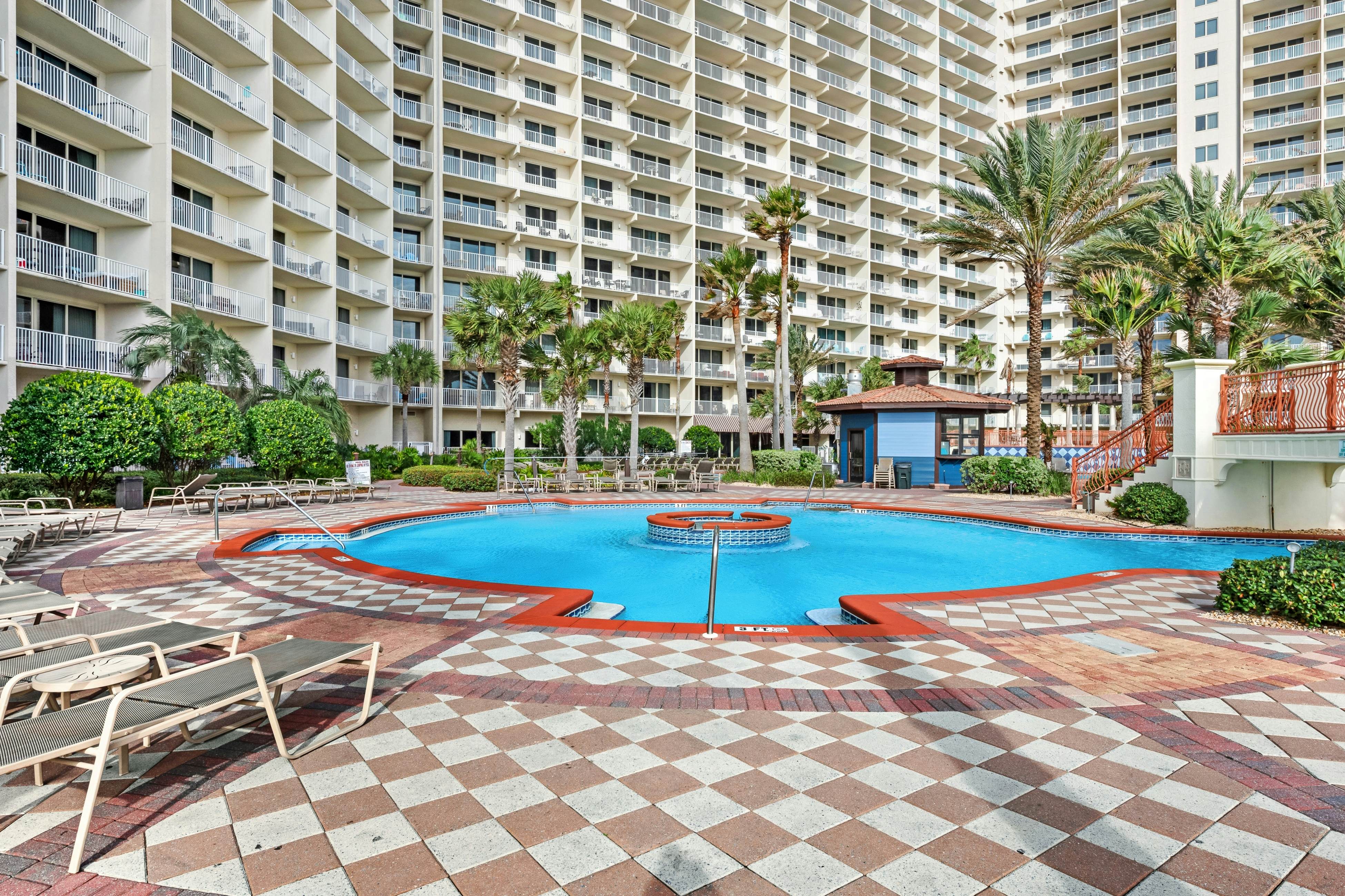 Shores of Panama 1806