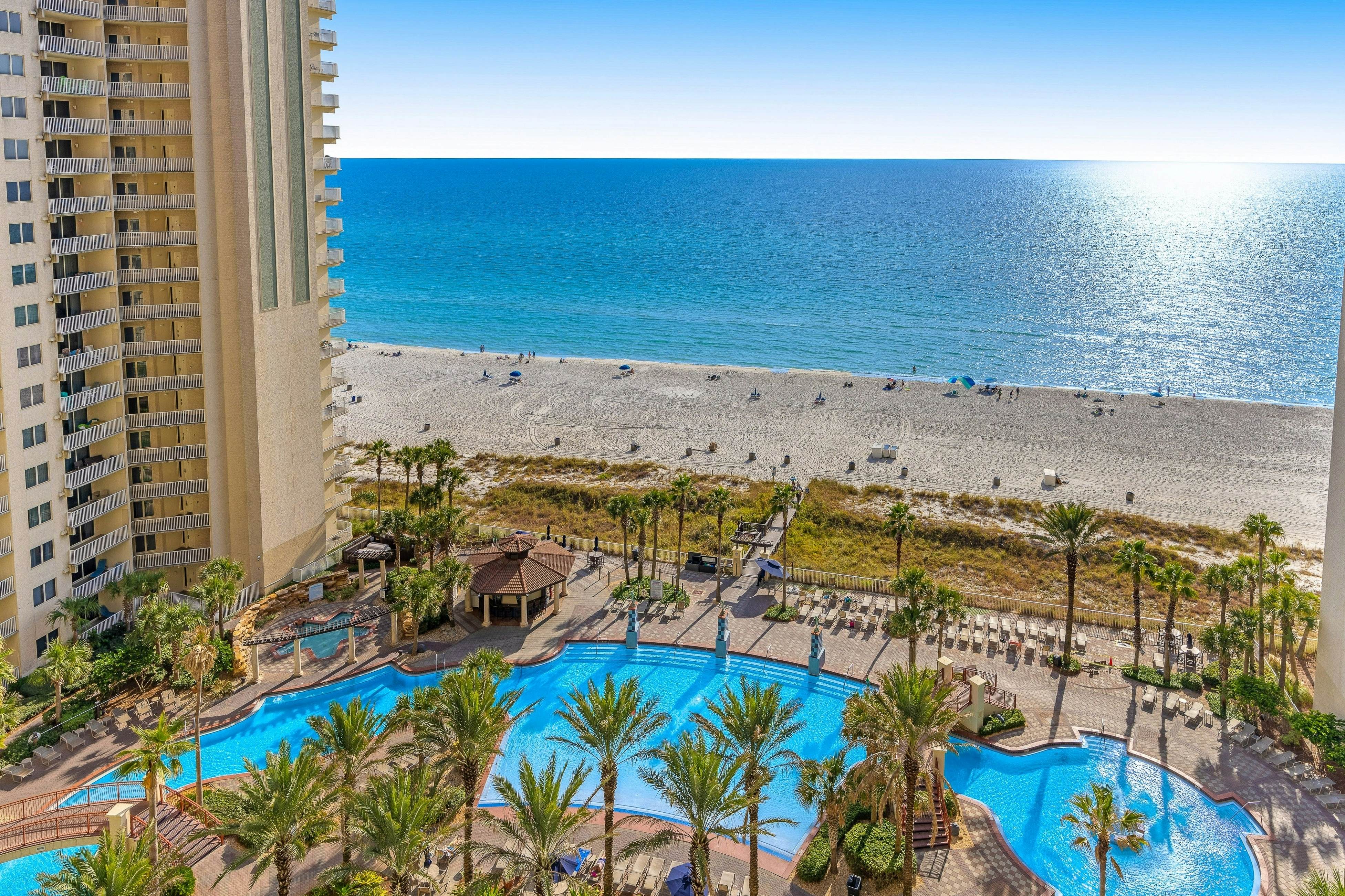 Shores of Panama 1806