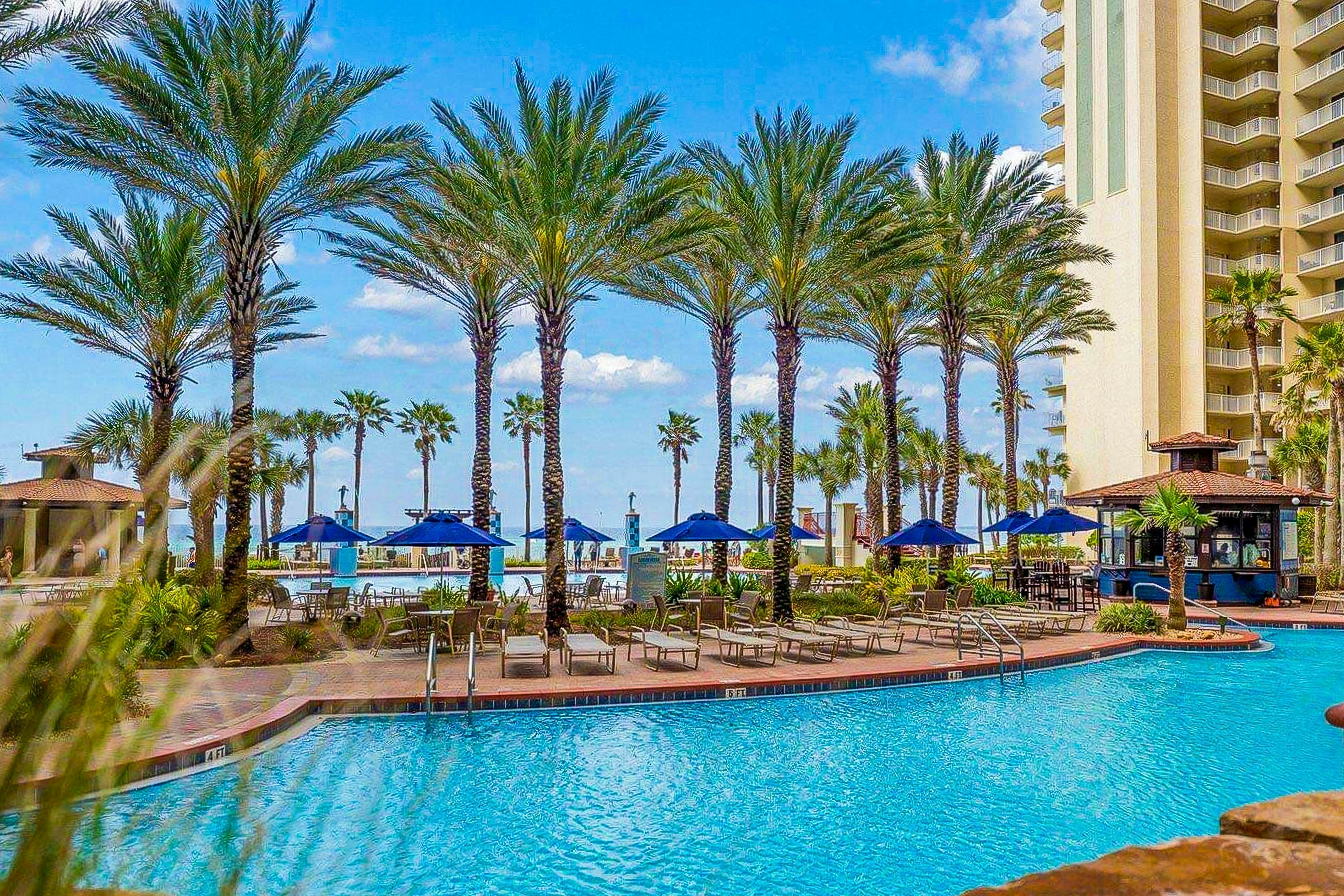 Shores of Panama 1806