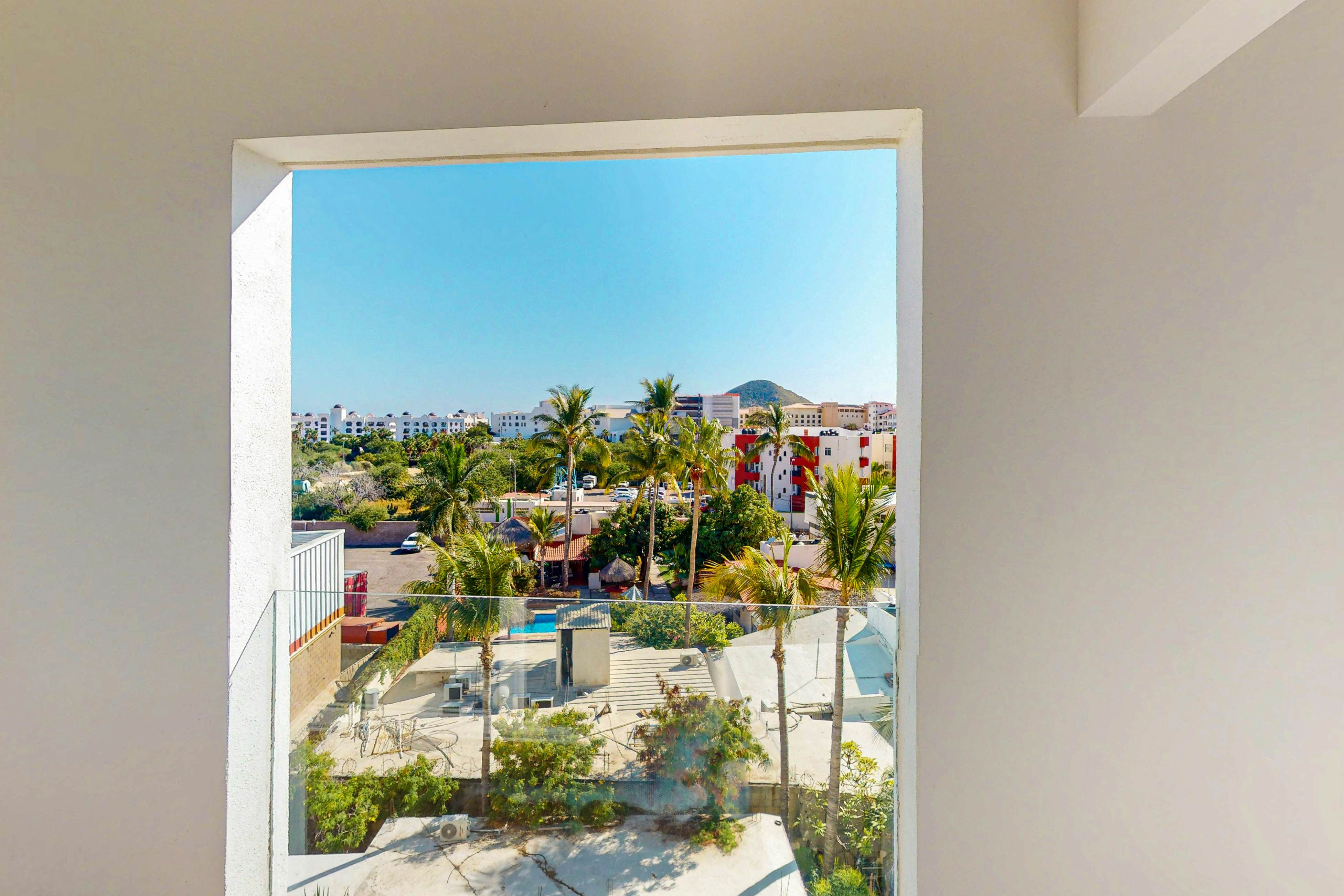 Marea Los Cabos Fragata 401