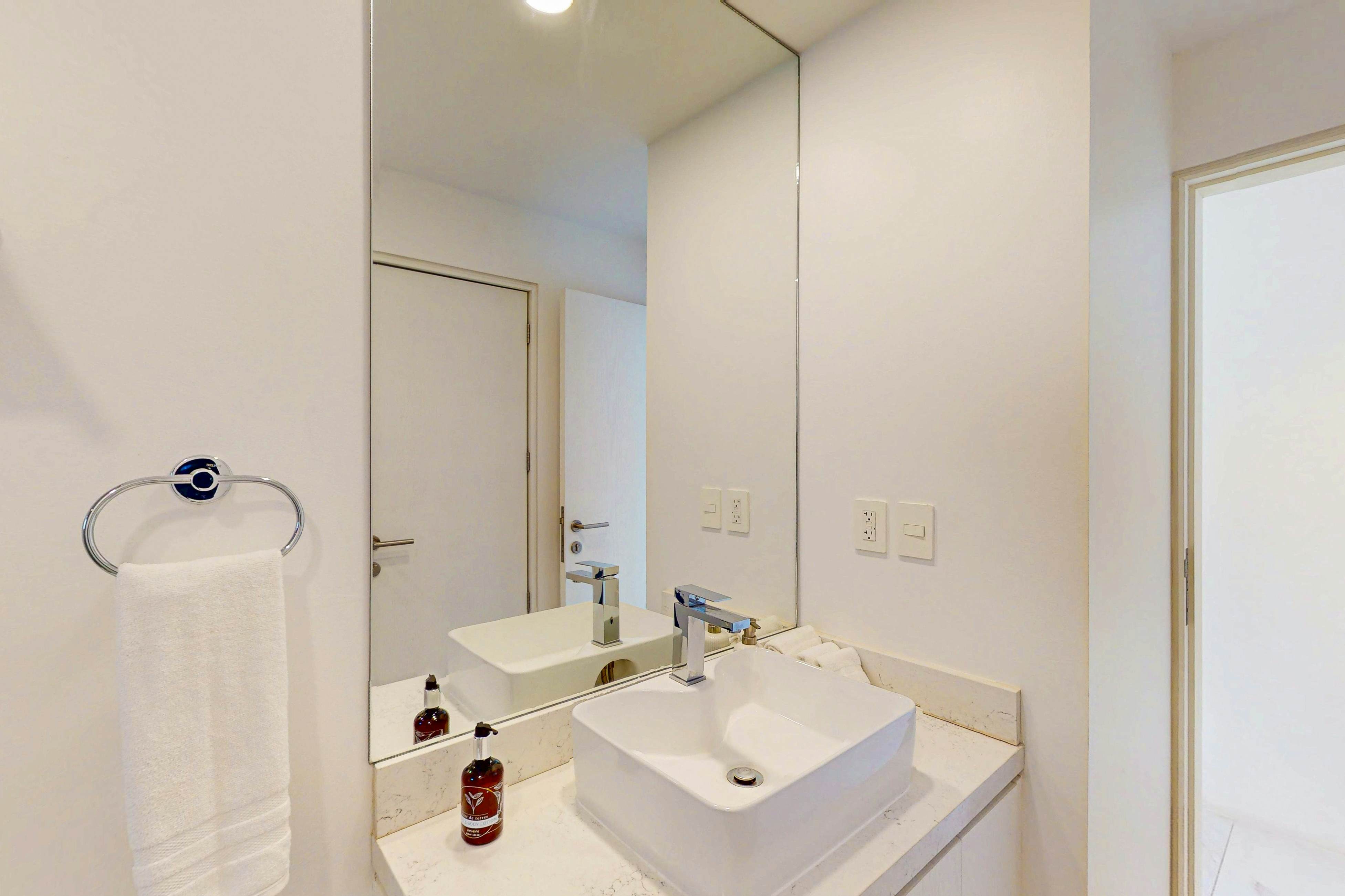 Marea Los Cabos Fragata 401