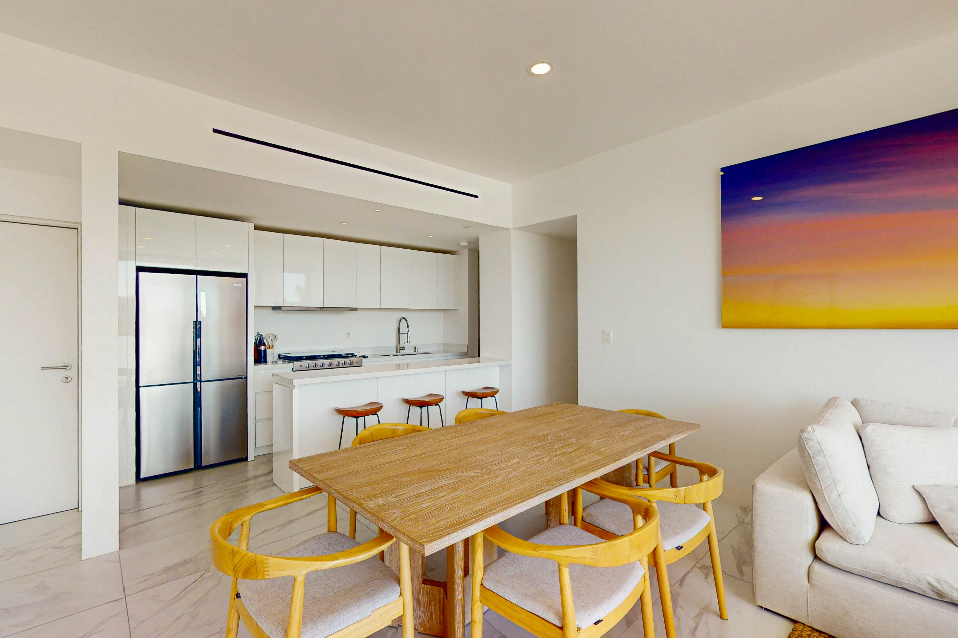 Marea Los Cabos Fragata 401