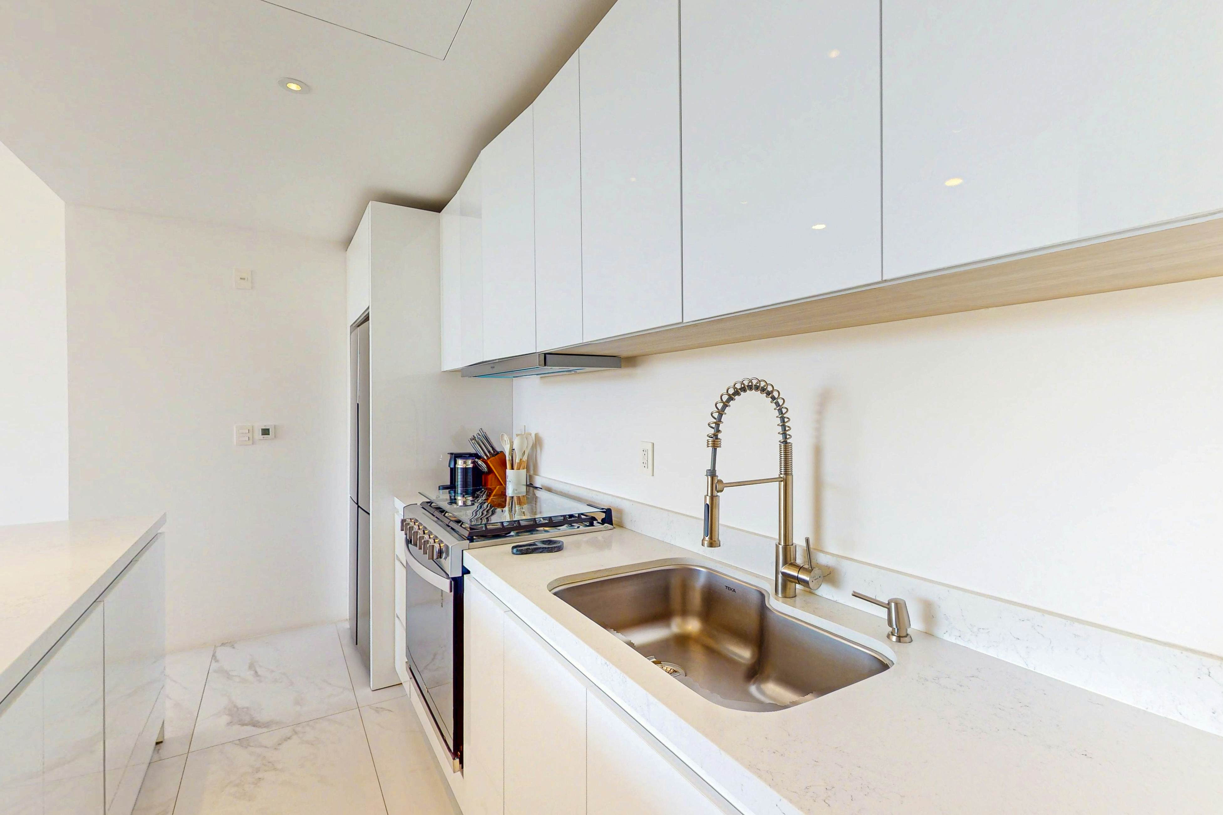 Marea Los Cabos Fragata 401