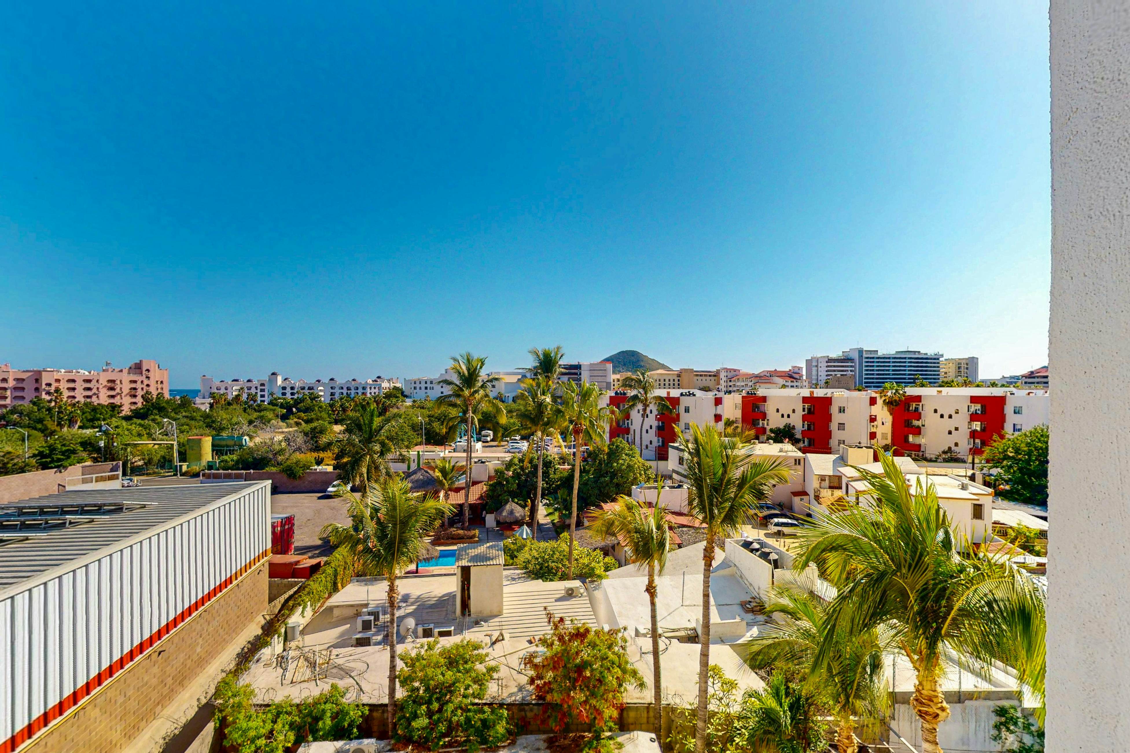 Marea Los Cabos Fragata 401