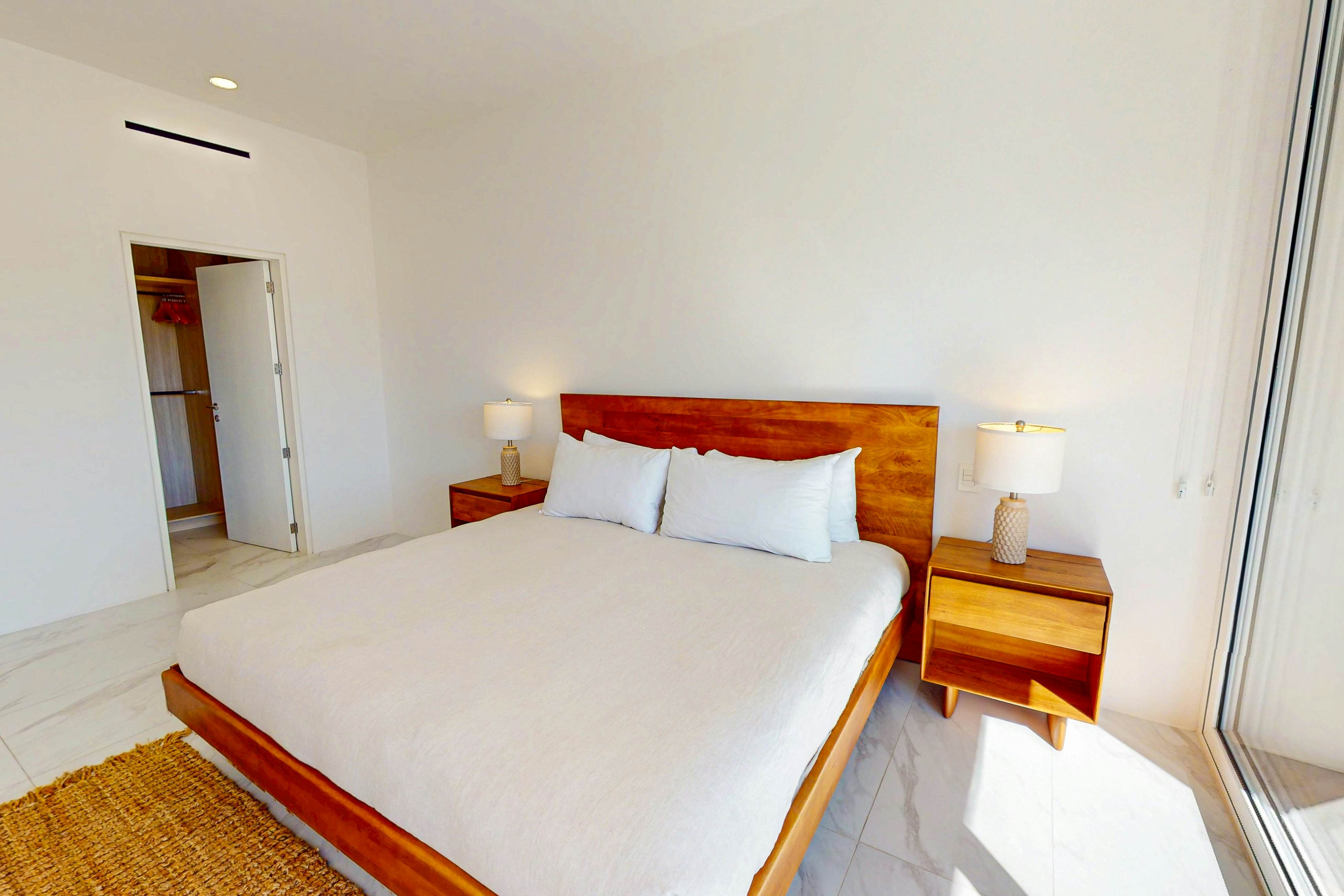 Marea Los Cabos Fragata 401