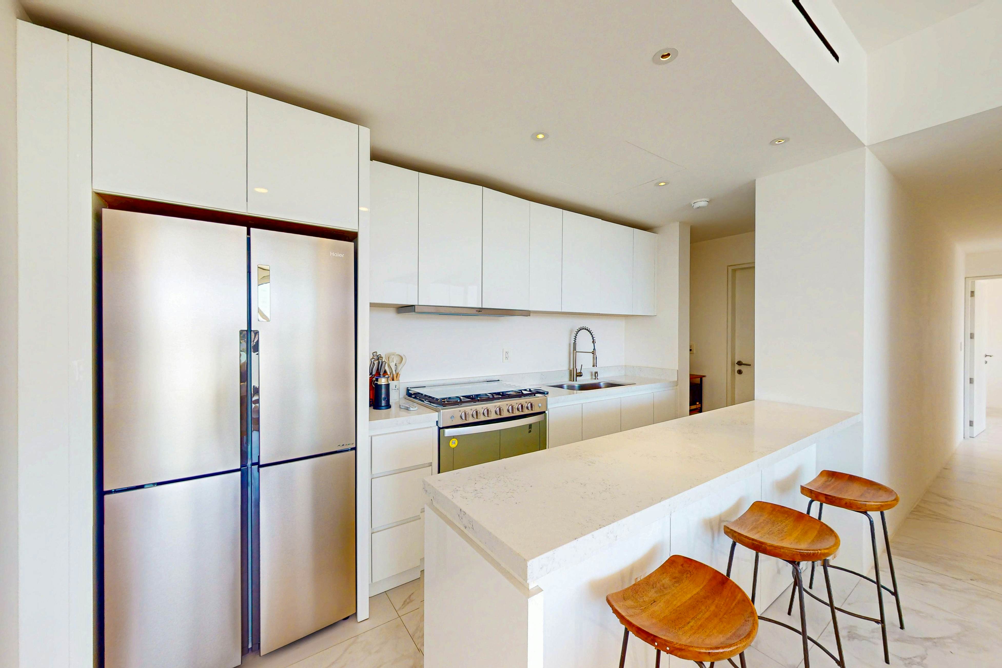 Marea Los Cabos Fragata 401