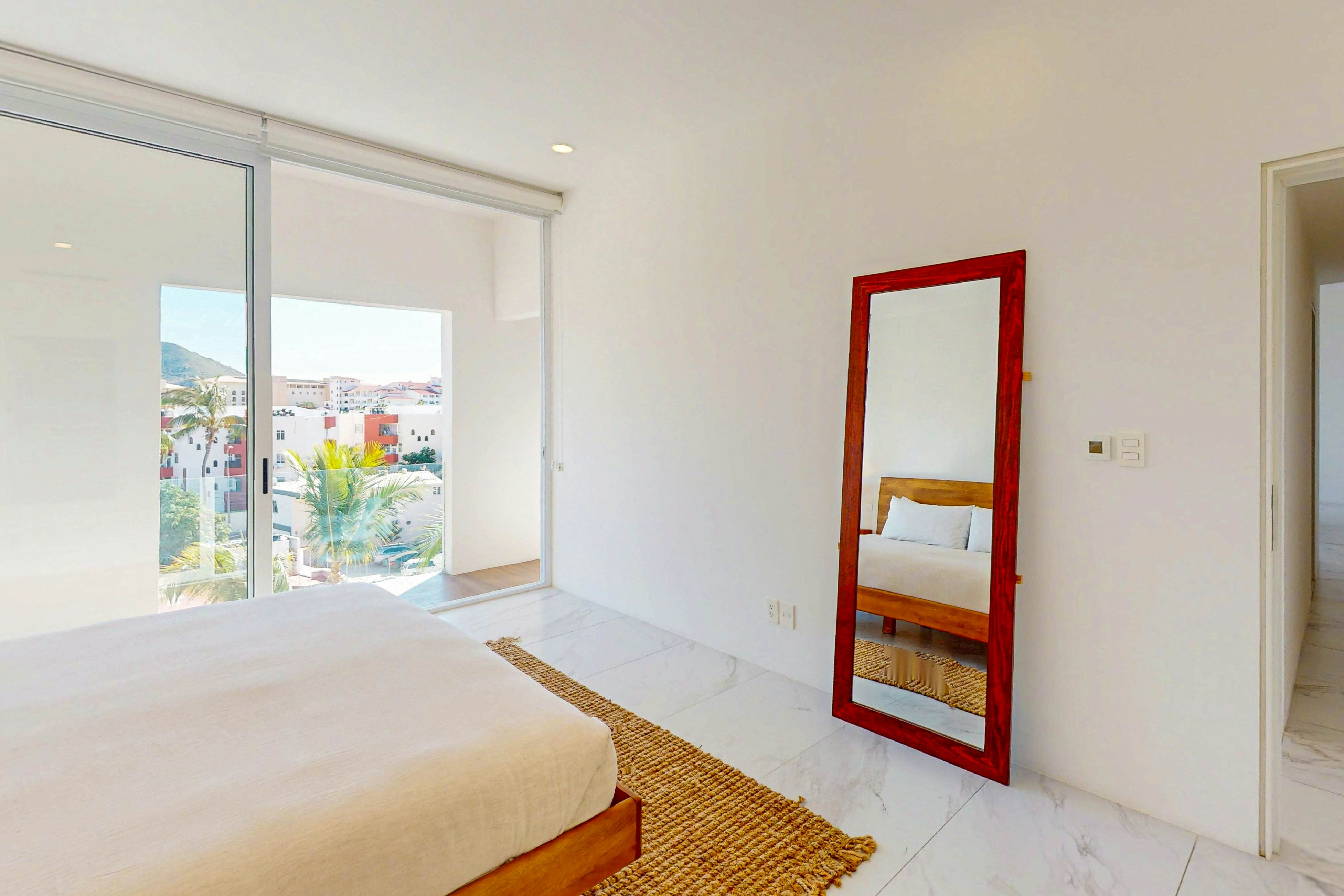 Marea Los Cabos Fragata 401