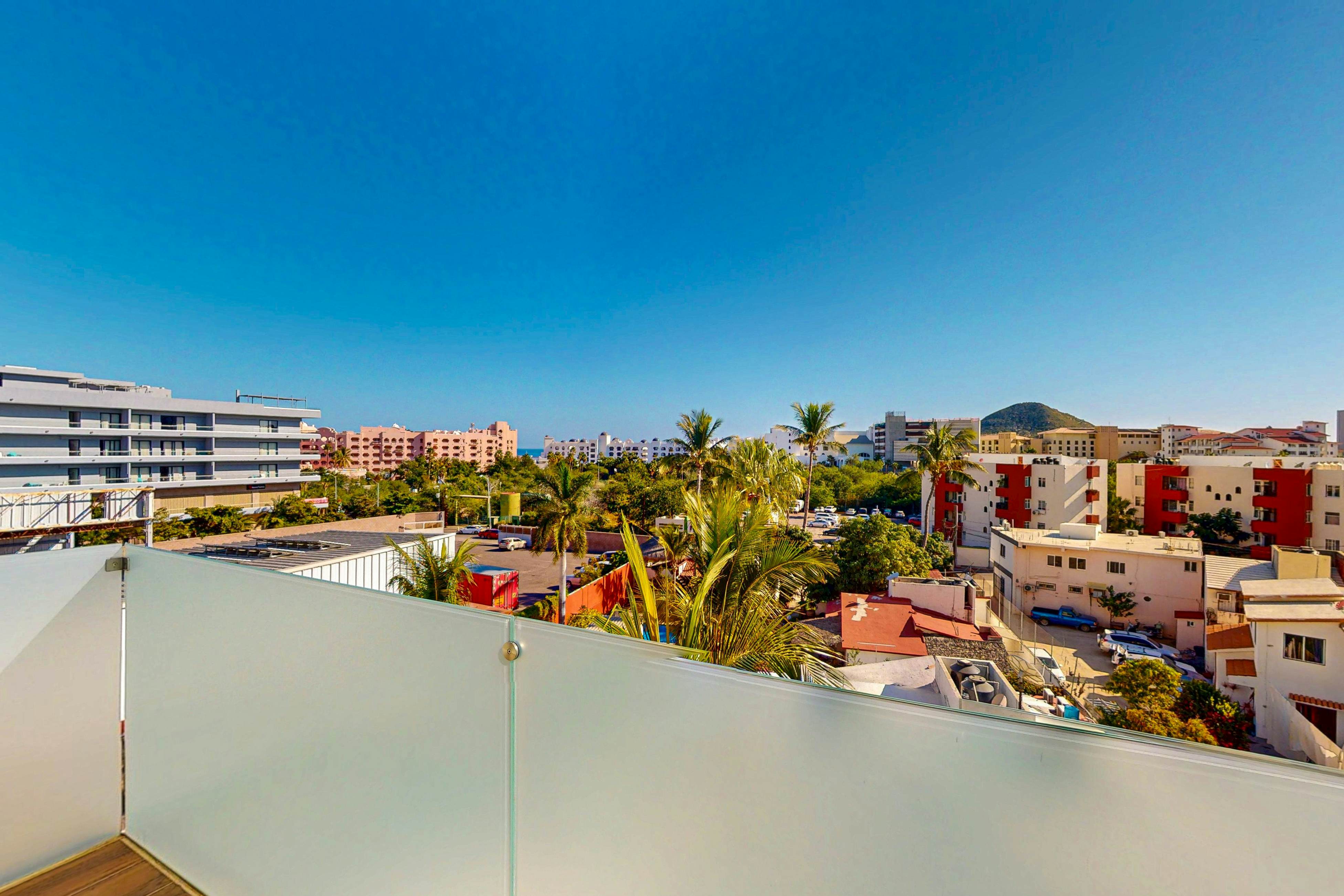 Marea Los Cabos Fragata 401