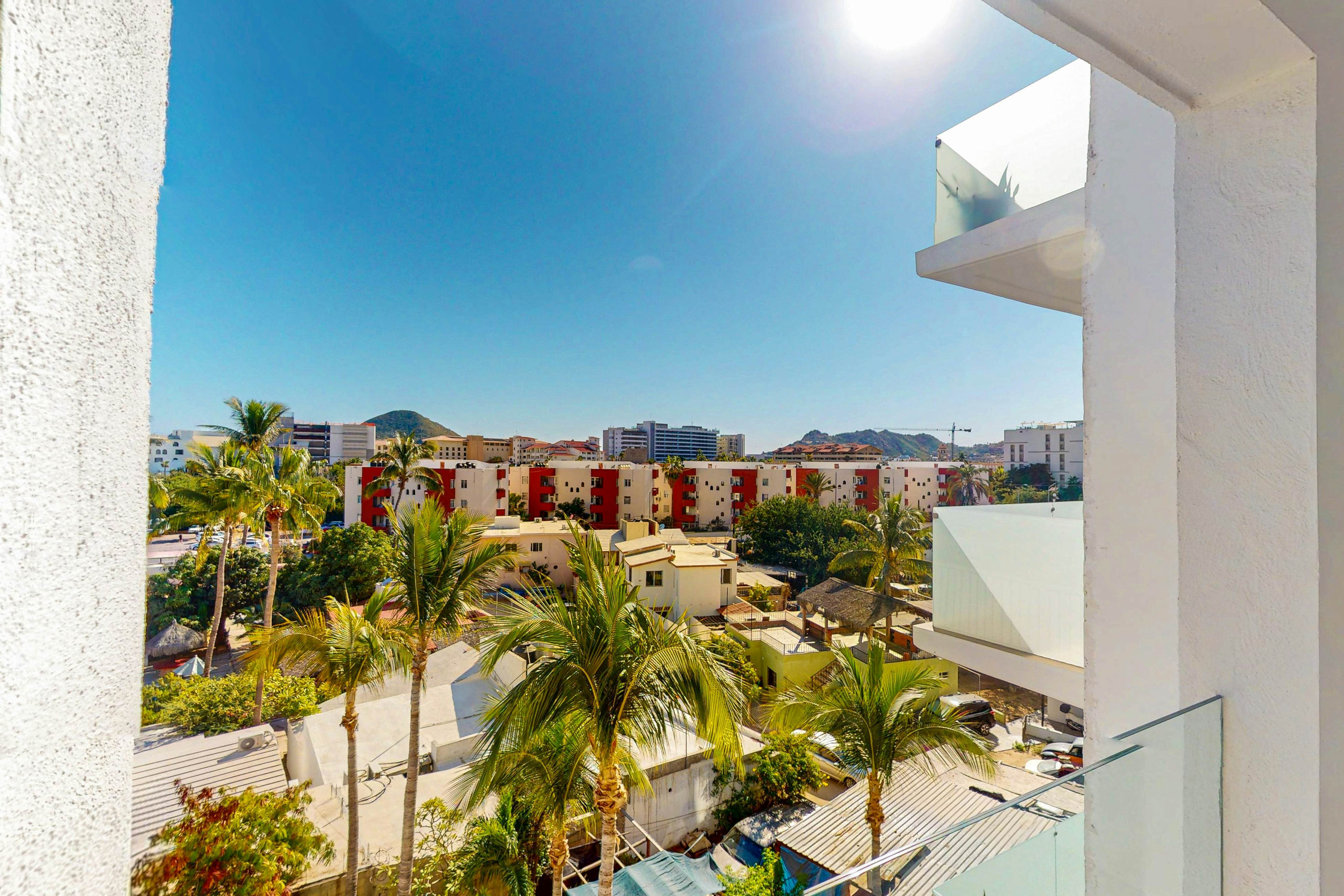 Marea Los Cabos Fragata 401