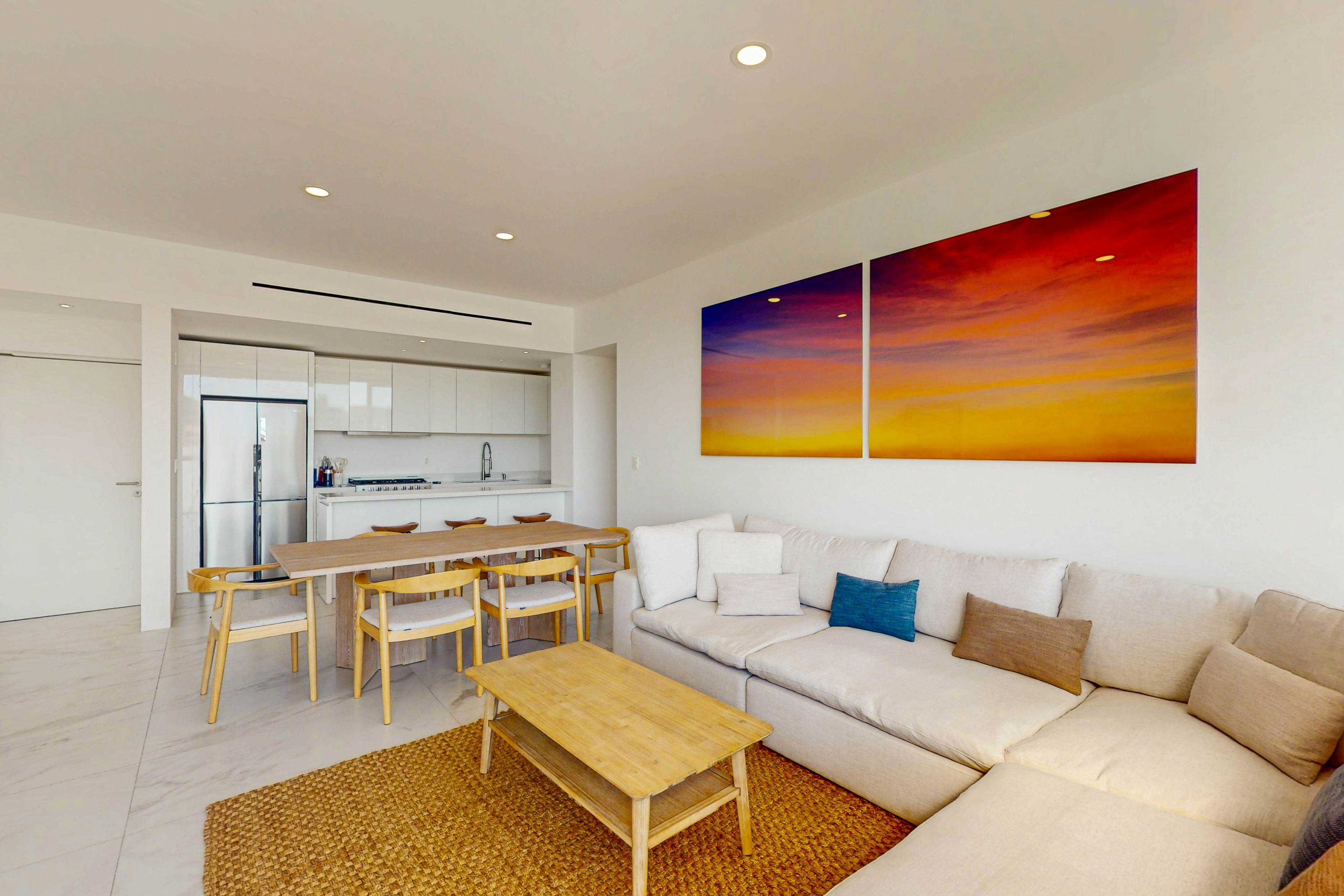 Marea Los Cabos Fragata 401